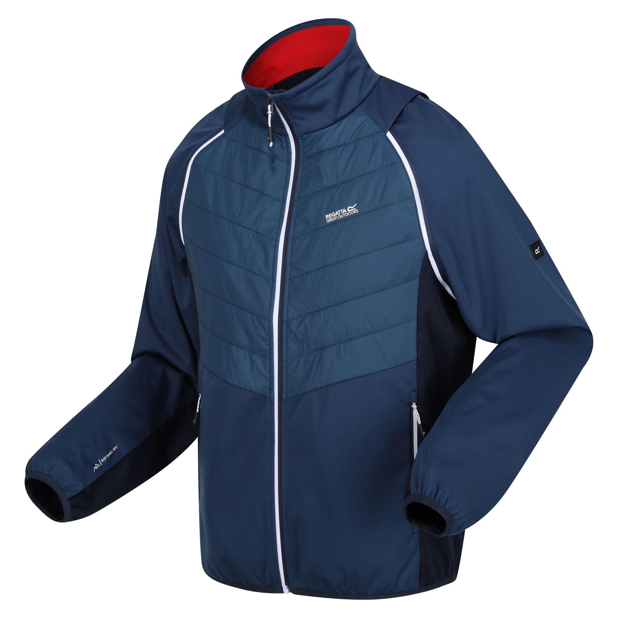 Regatta Steren II Hybridjacke