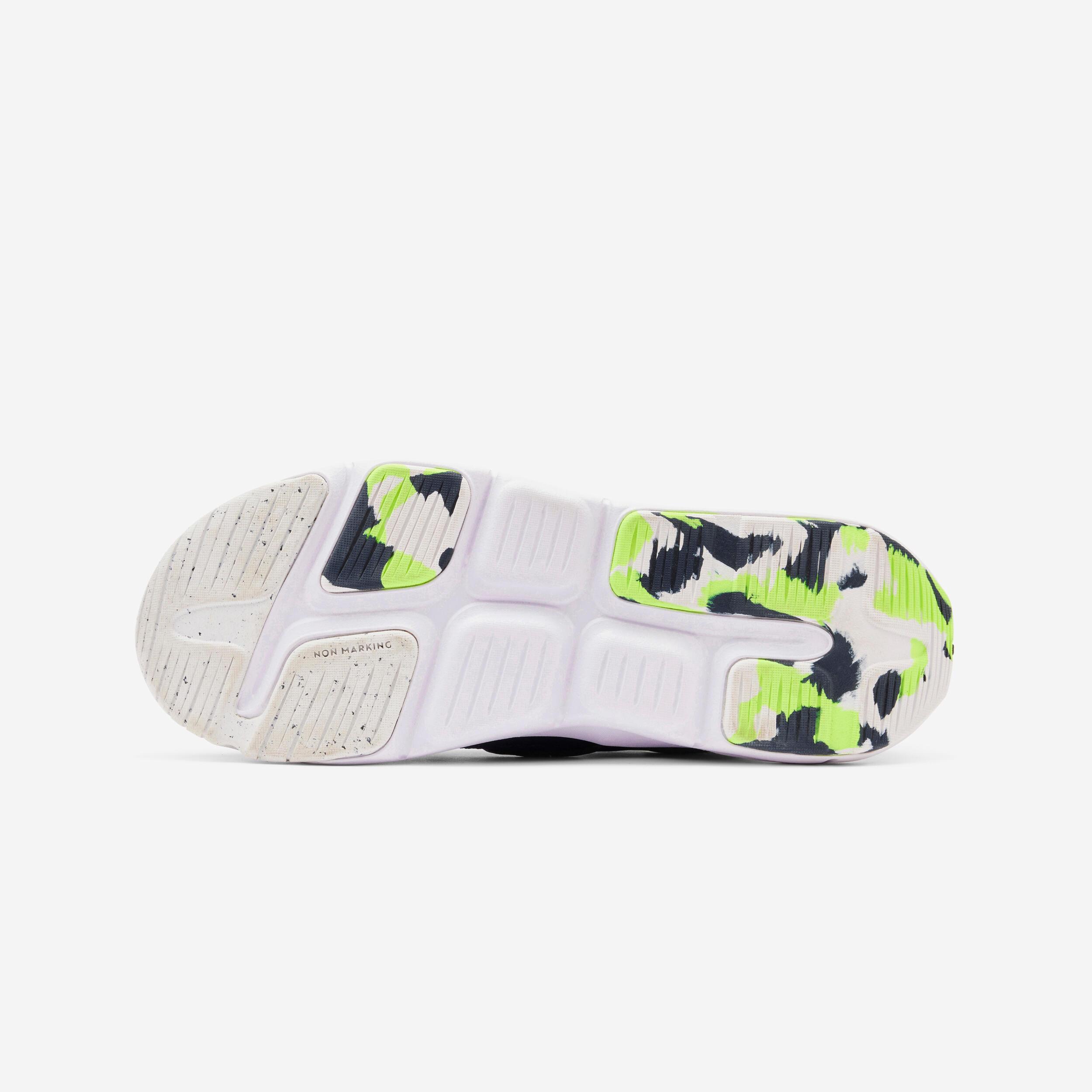 DECATHLON Turnschuhe - PLAYFUL FAST