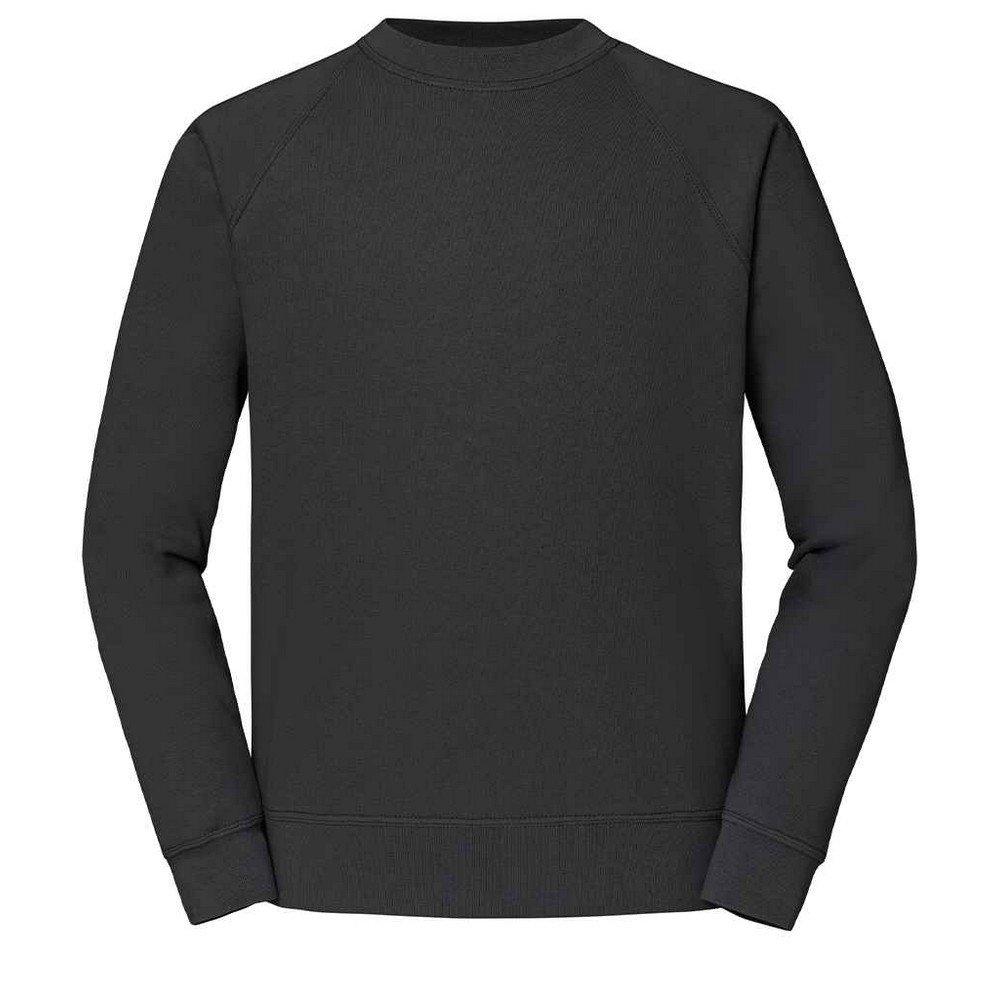 Fruit of the Loom Classic Sweatshirt  Raglanärmel