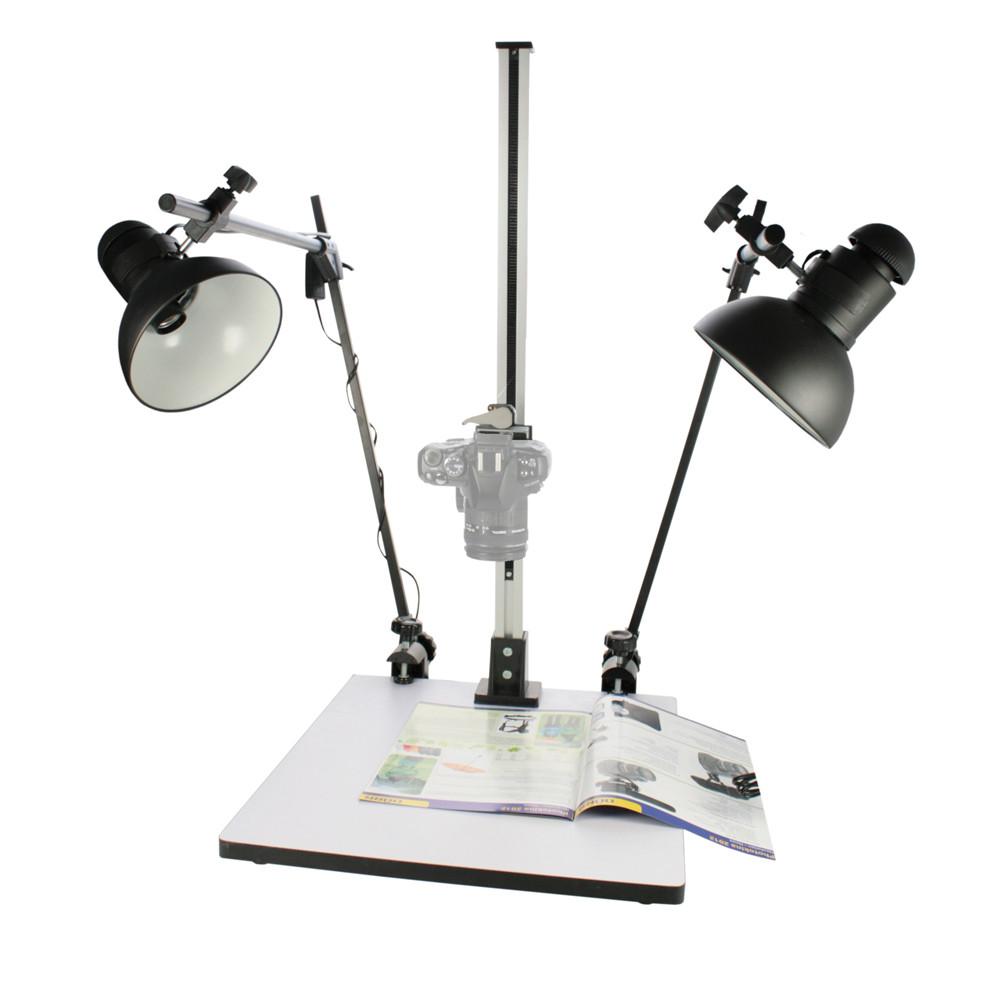 Dörr Kamerständer H 75 Set