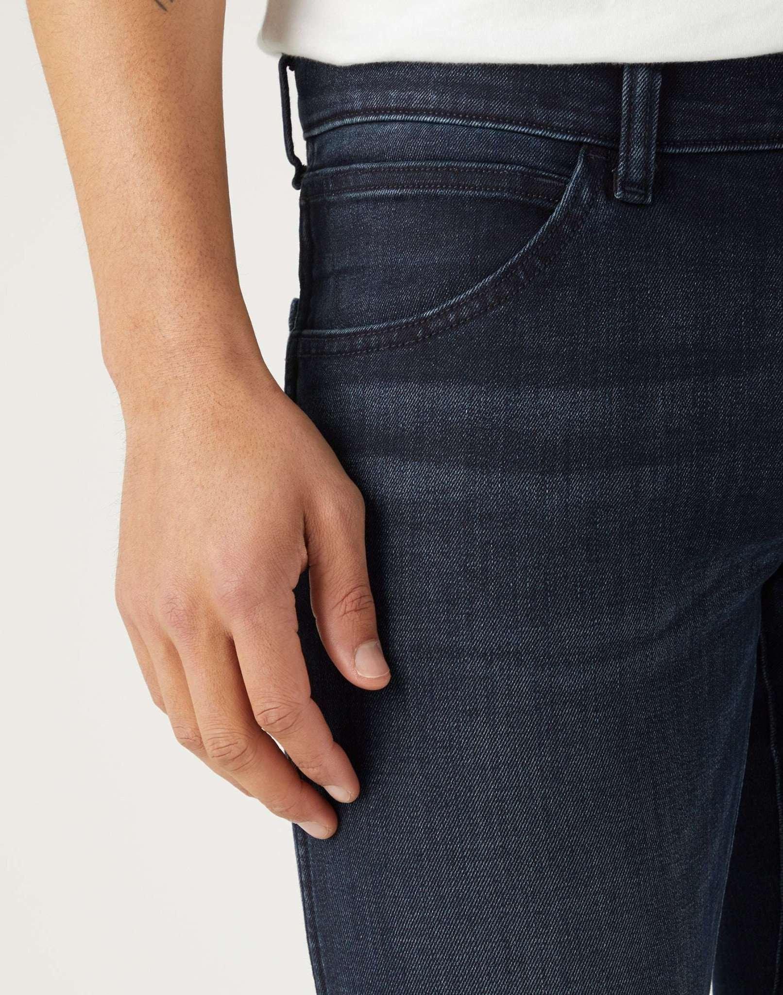 Wrangler Bryson Skinny Fit Jeans