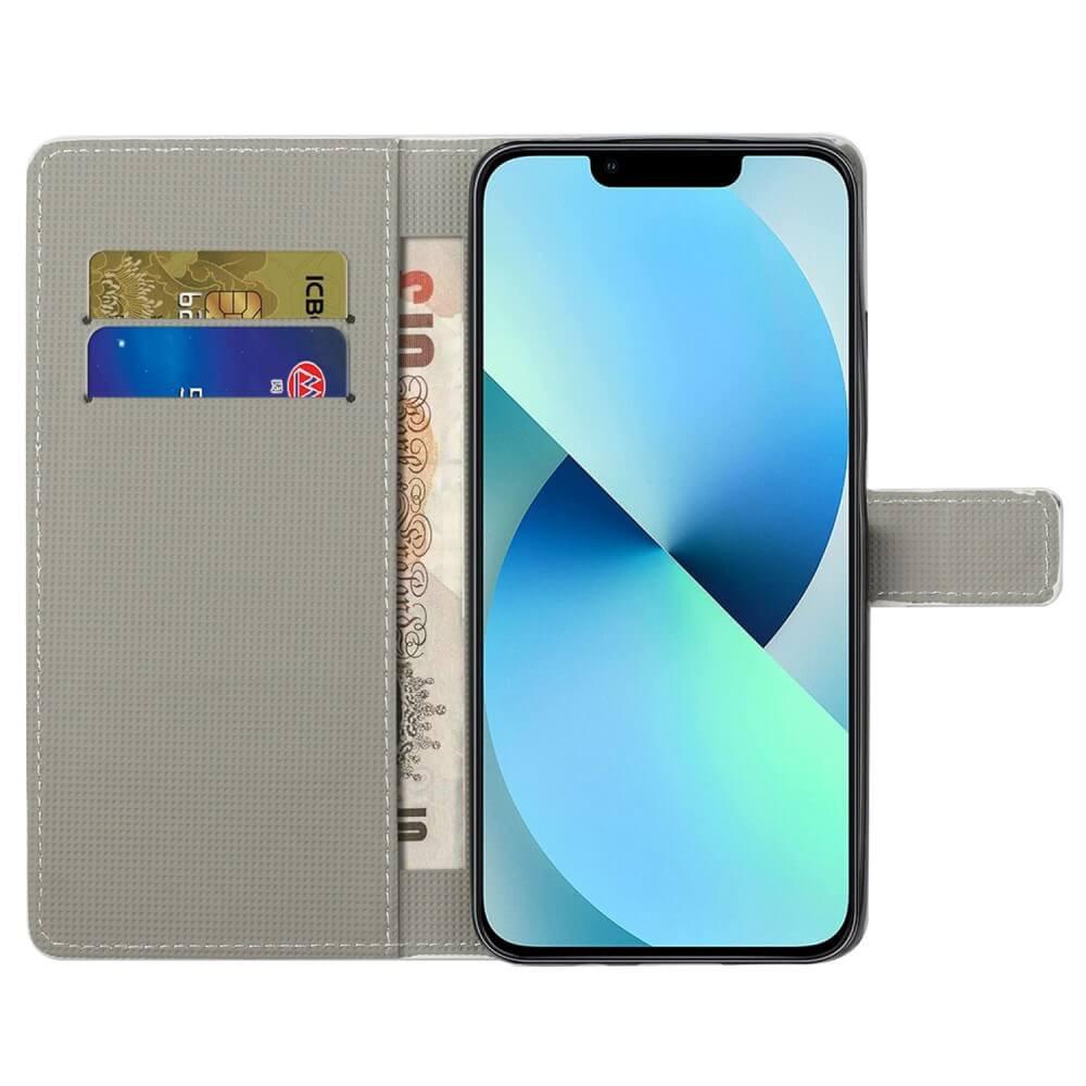 Cover-Discount iPhone 14 Pro Max - Handyhülle Motiv