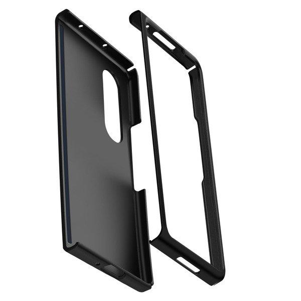 Mercury Samsung Galaxy Z Fold 3 - Polycarbonat Schutzhülle