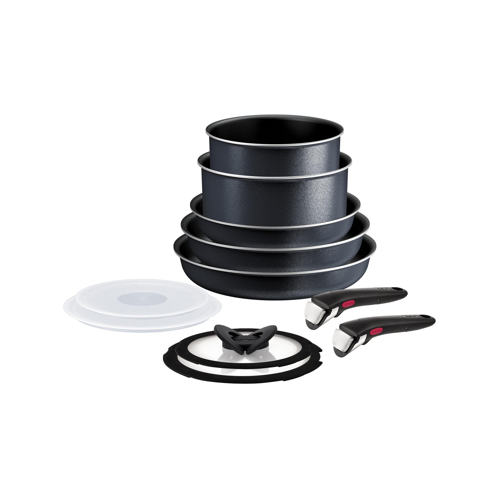 Tefal Kochgeschirr-Set Ingenio So light