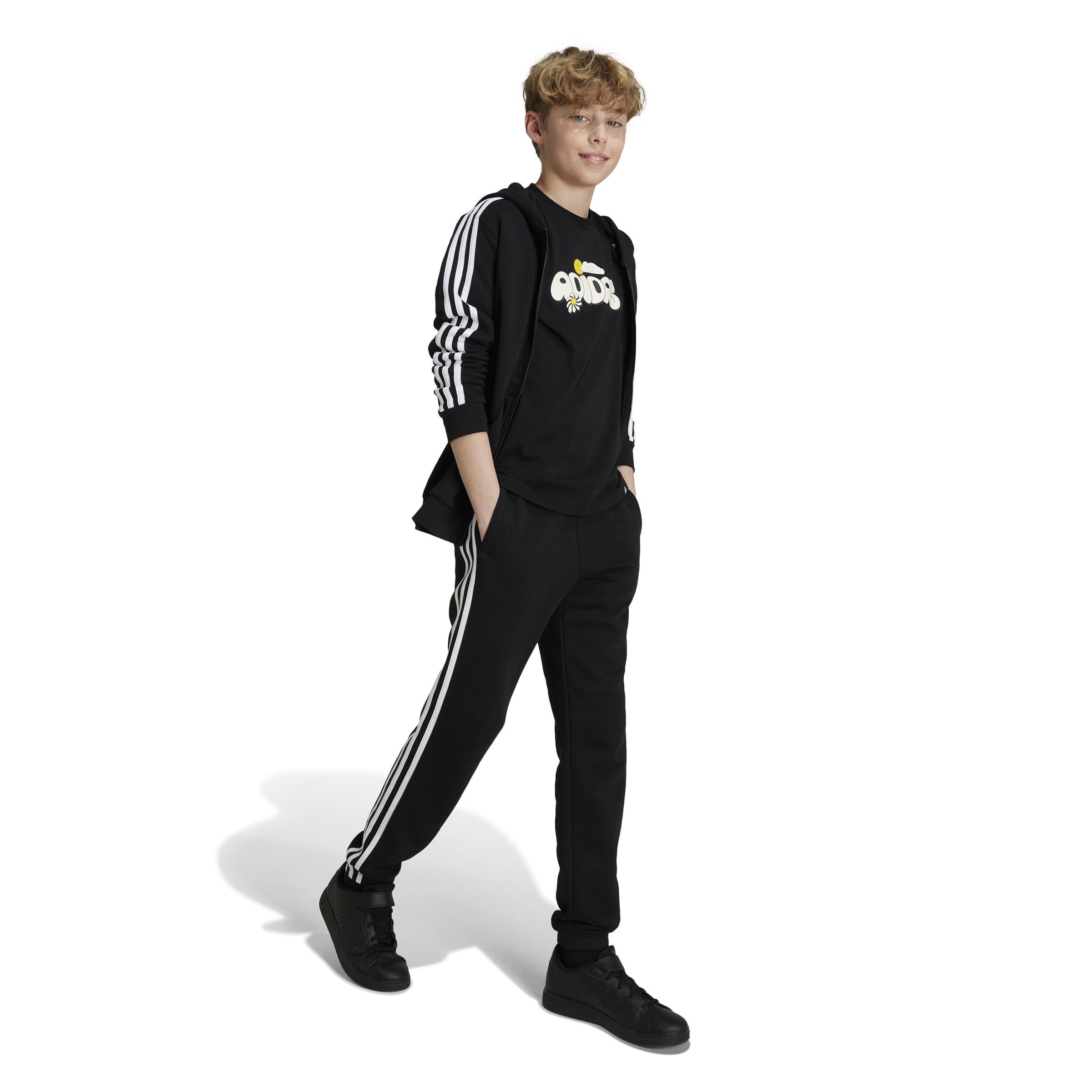 adidas t-shirt fun graphic