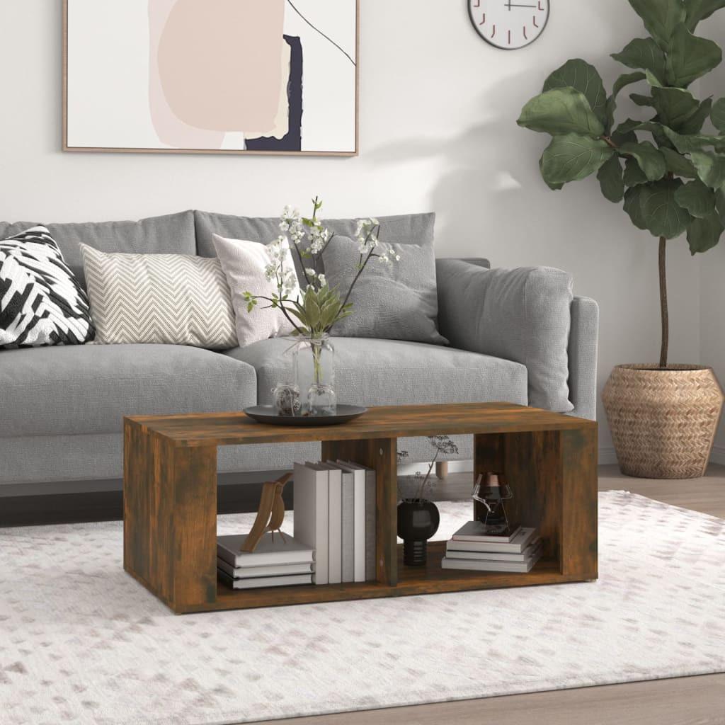 VidaXL Couchtisch holzwerkstoff