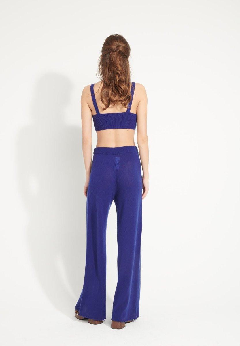 Studio Cashmere8 AVA 15 Dejaugé Kaschmir Hose