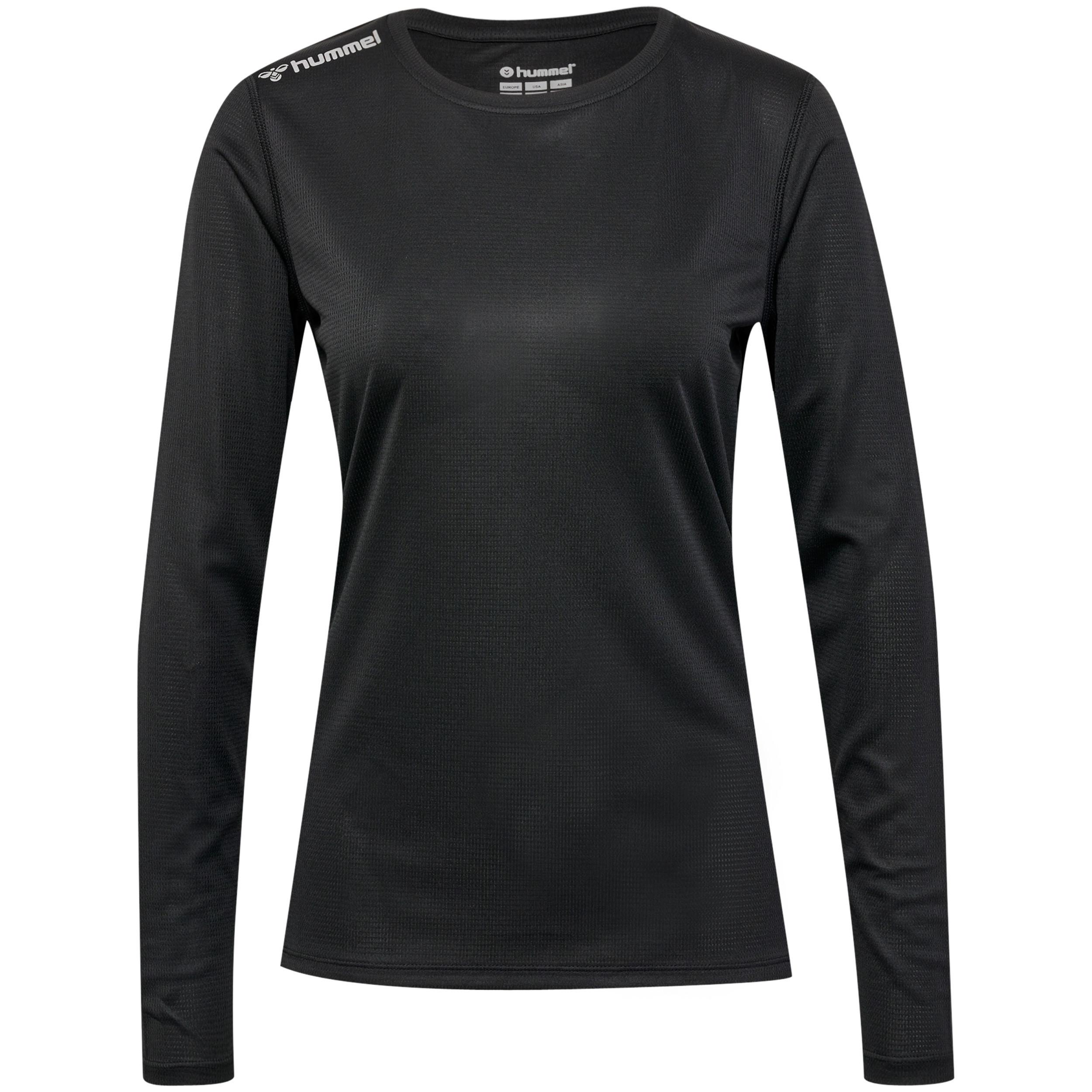 Hummel langarmtrikot für damen