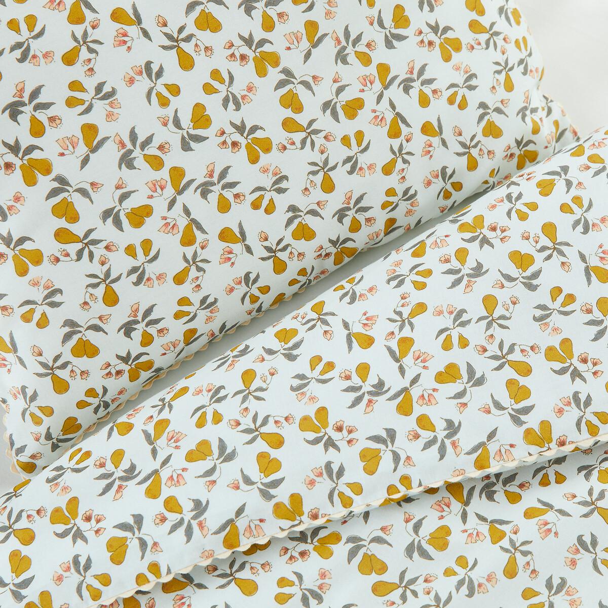 La Redoute Intérieurs Kissenbezug Poire für Babys