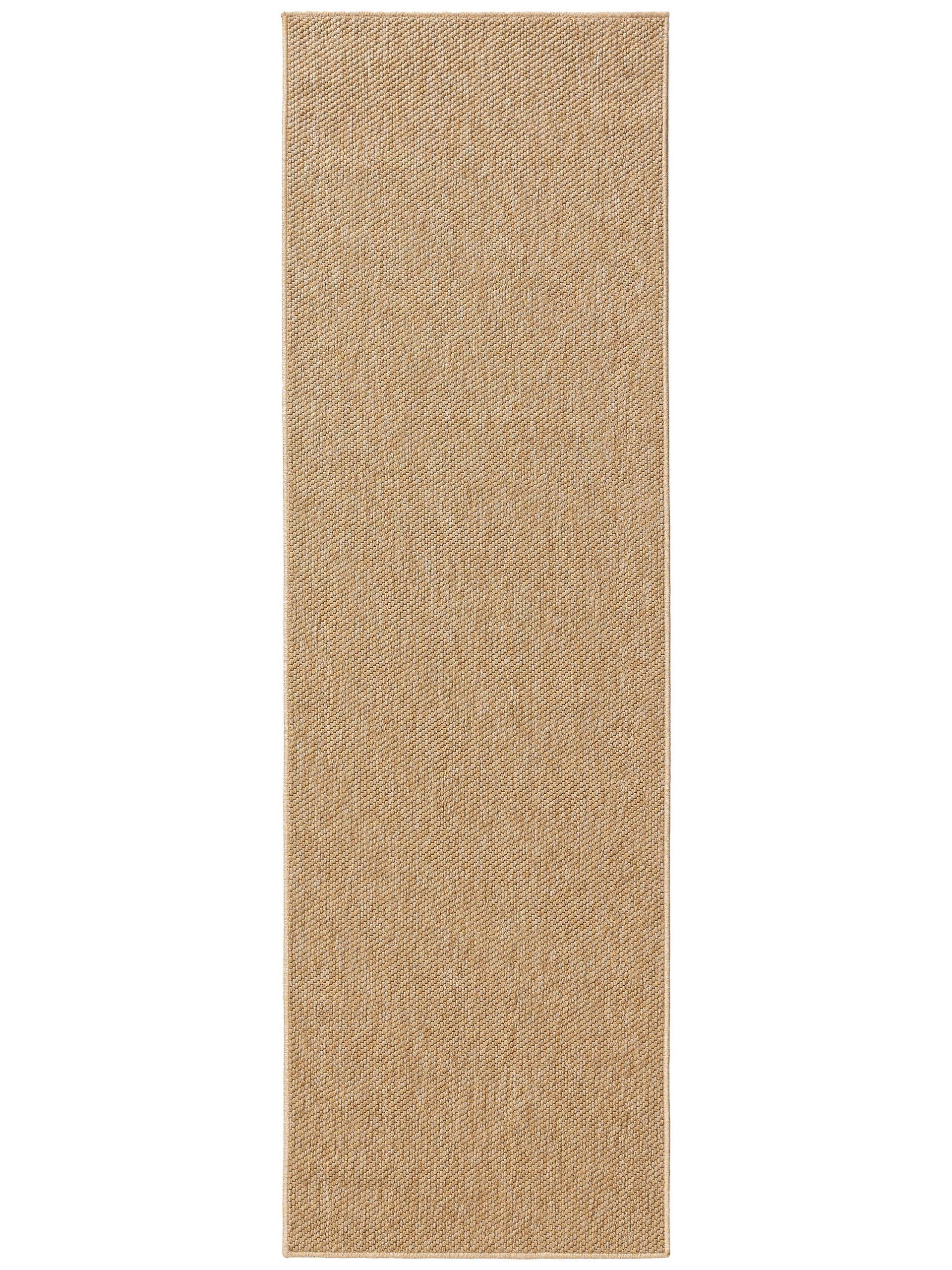 Benuta In- & Outdoor-Teppich Iowa Beige