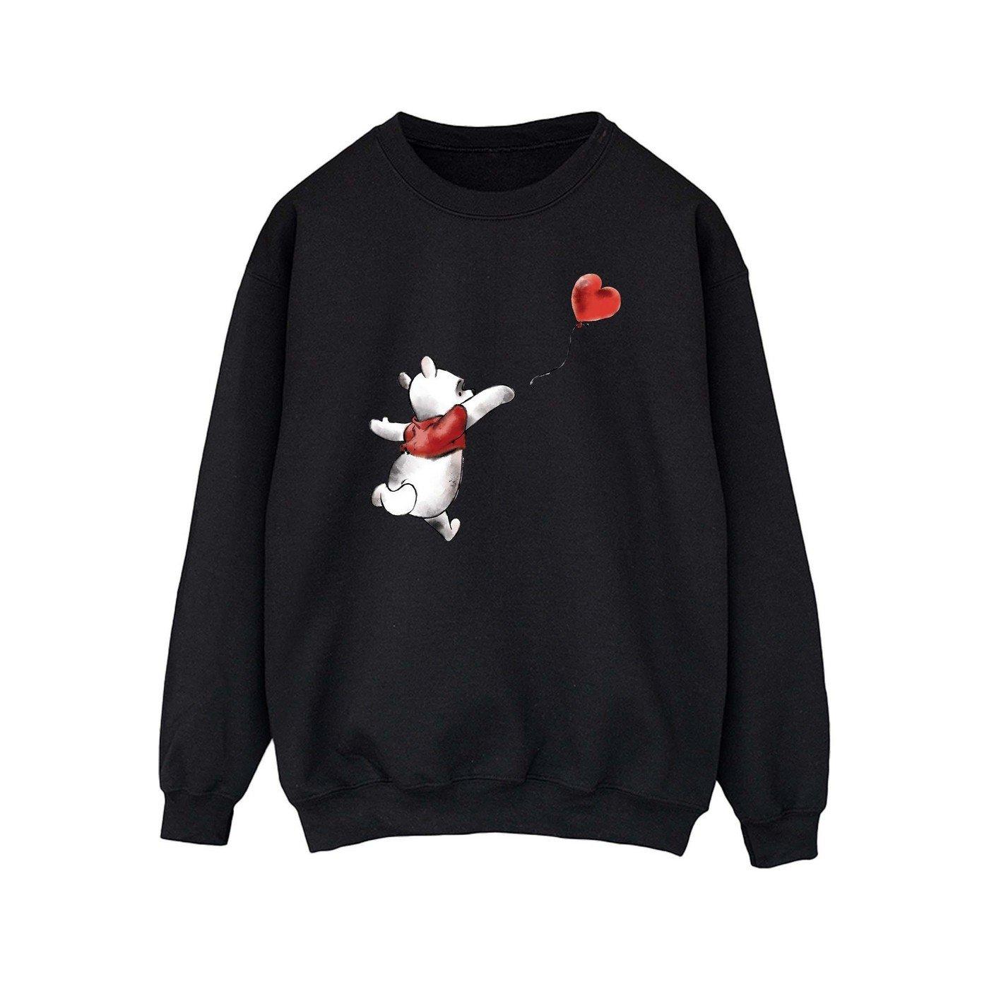 Winnie the Pooh Sweatshirt