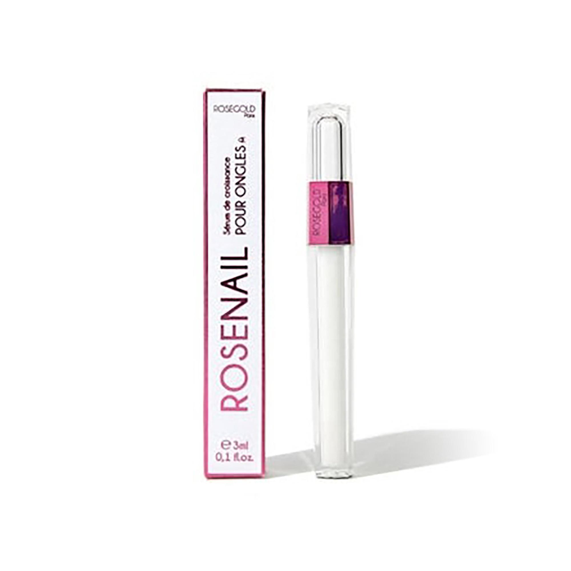 ROSEGOLD Nagelwachstumsserum