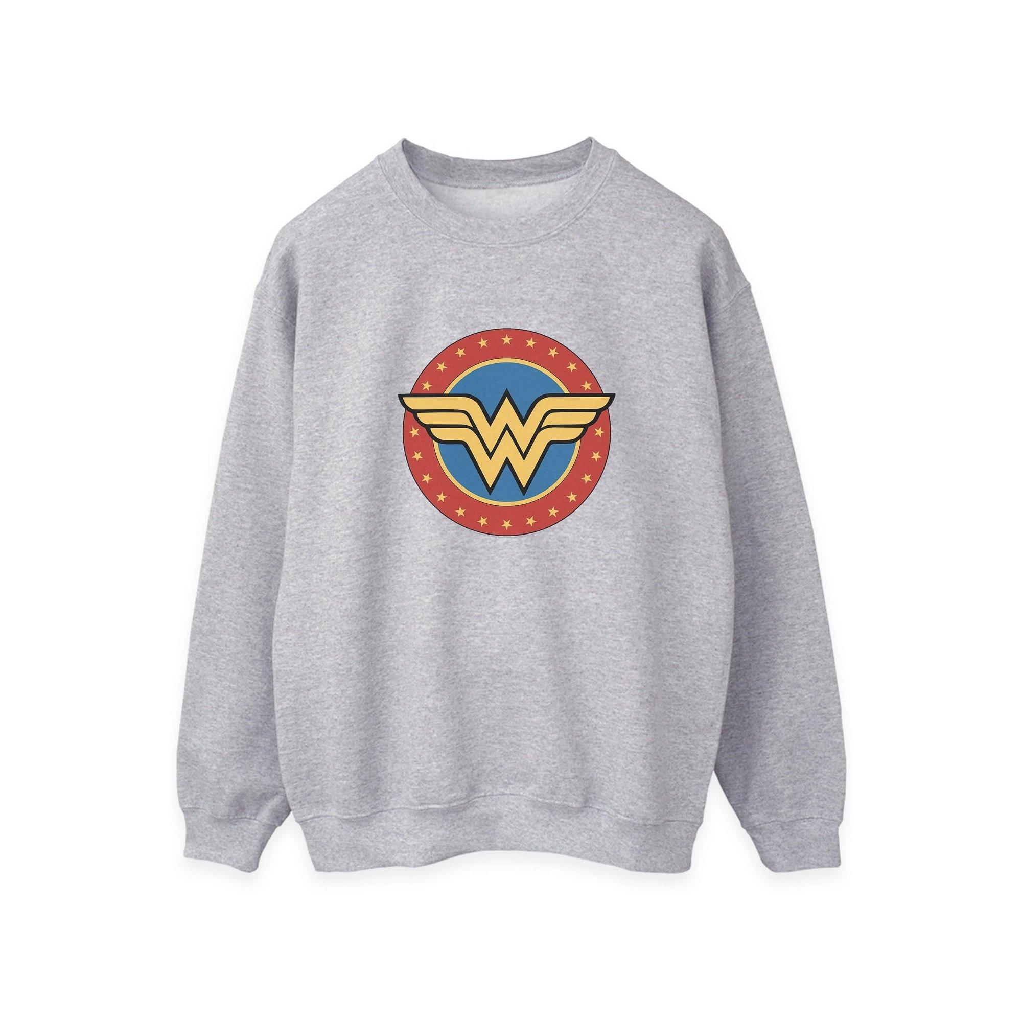 Wonder Woman Sweatshirt