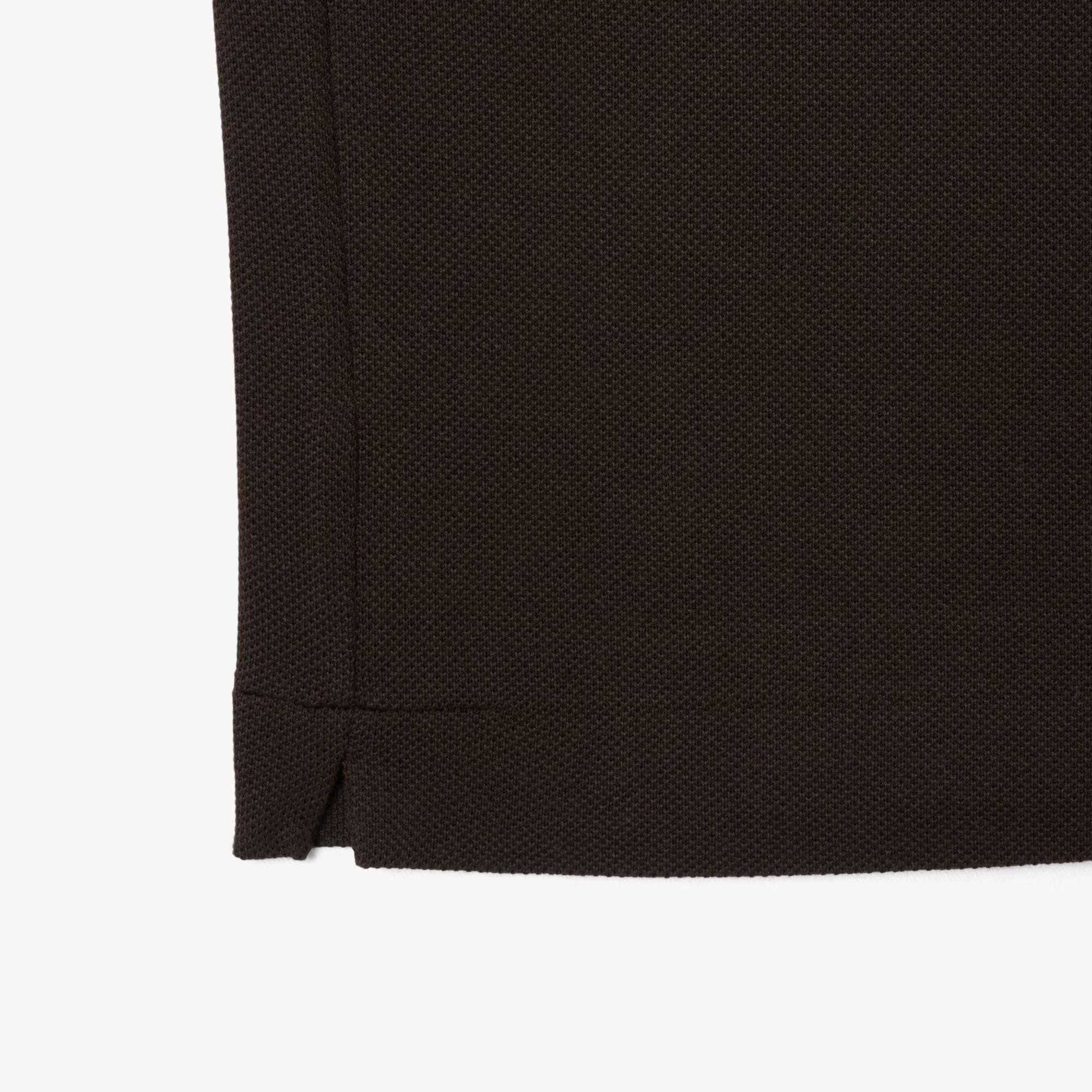 LACOSTE Polo Shirt Slim Fit