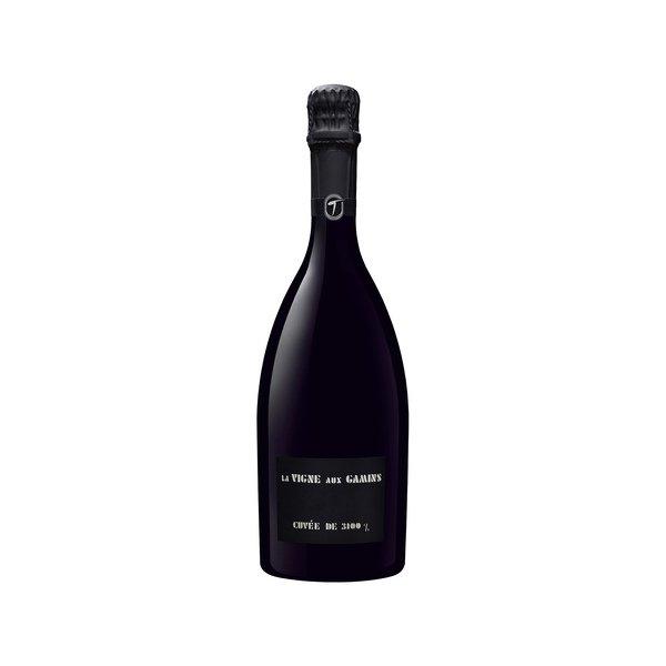 Thiénot 2010, La Vigne au Gamins, Champagne AOP