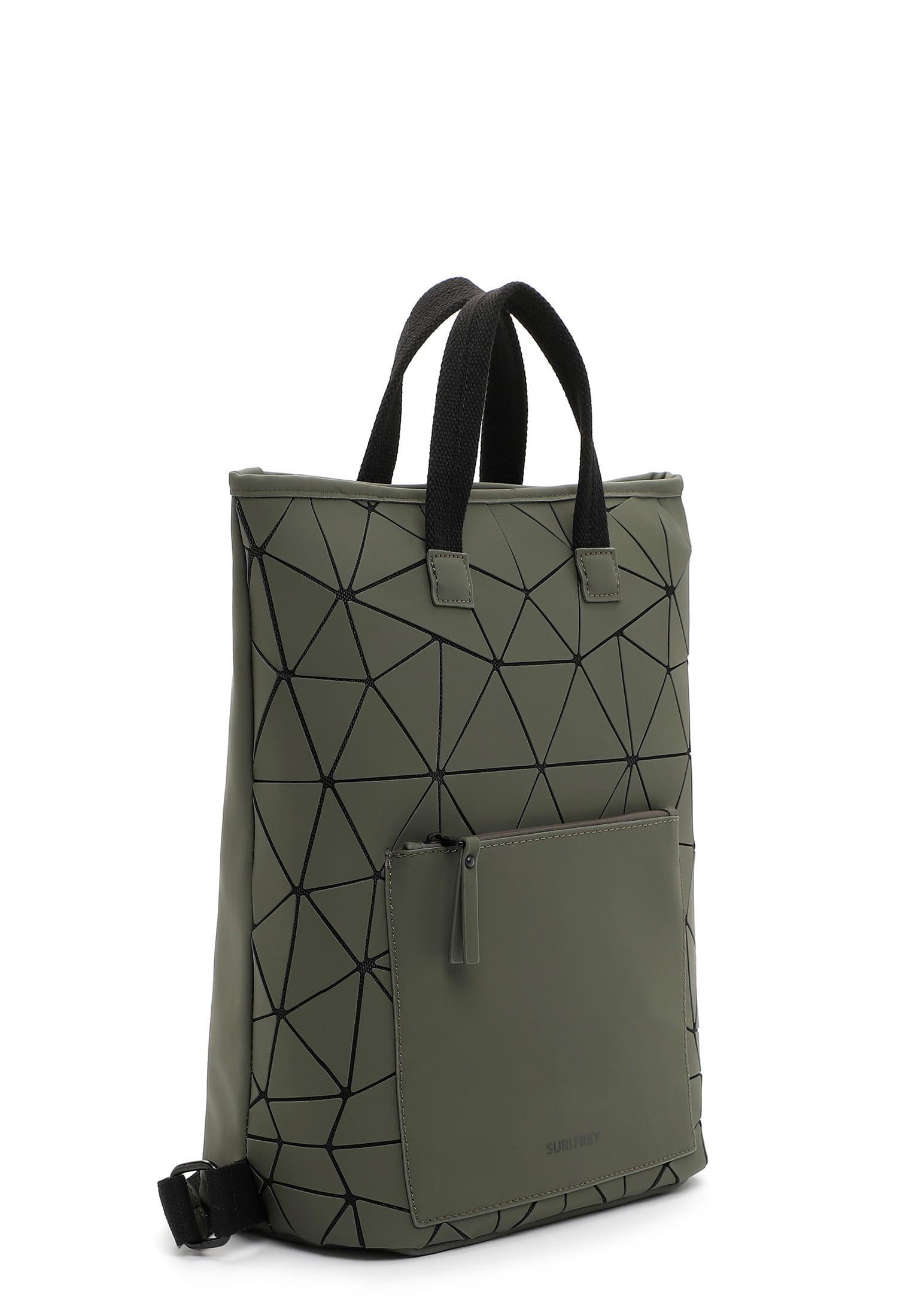 SURI FREY Rucksack SFY SURI Sports Jessy-Lu