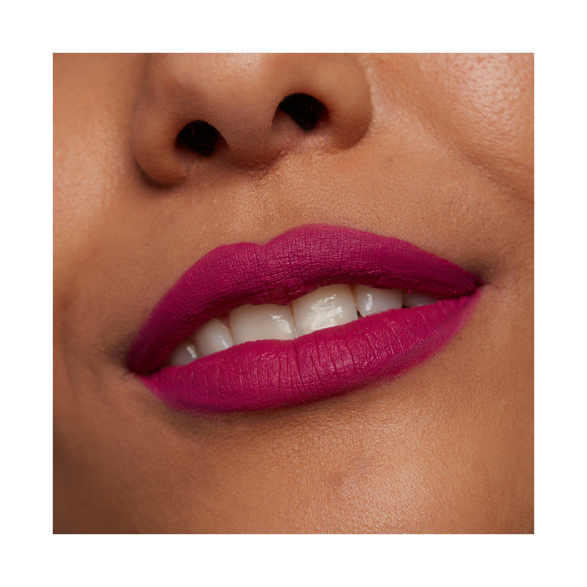 NYX-PROFESSIONAL-MAKEUP Matte Liquid Lipstick Lip Lingerie XXL Matte Liquid Lipstick Lip Lingerie XXL