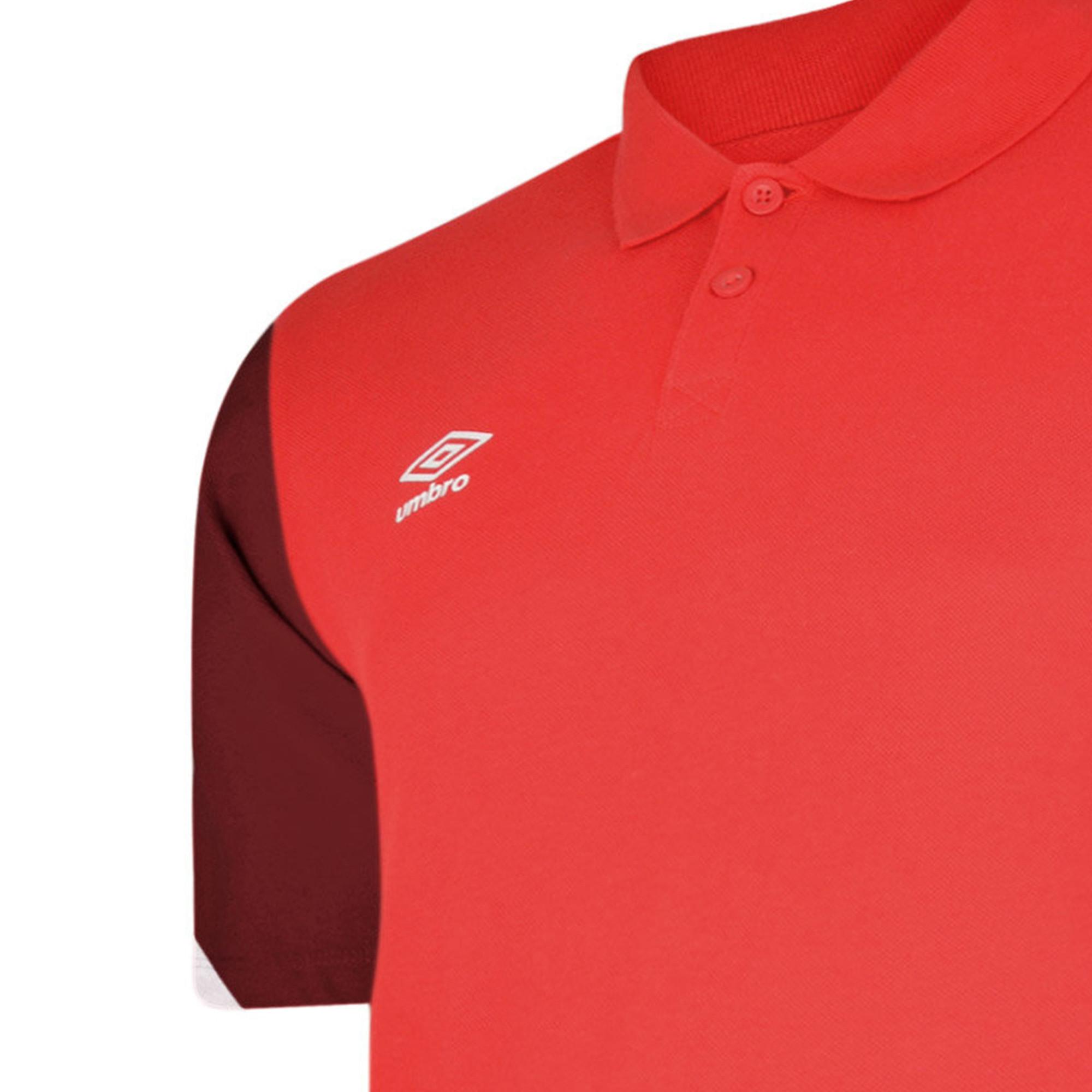 Umbro Training Poloshirt