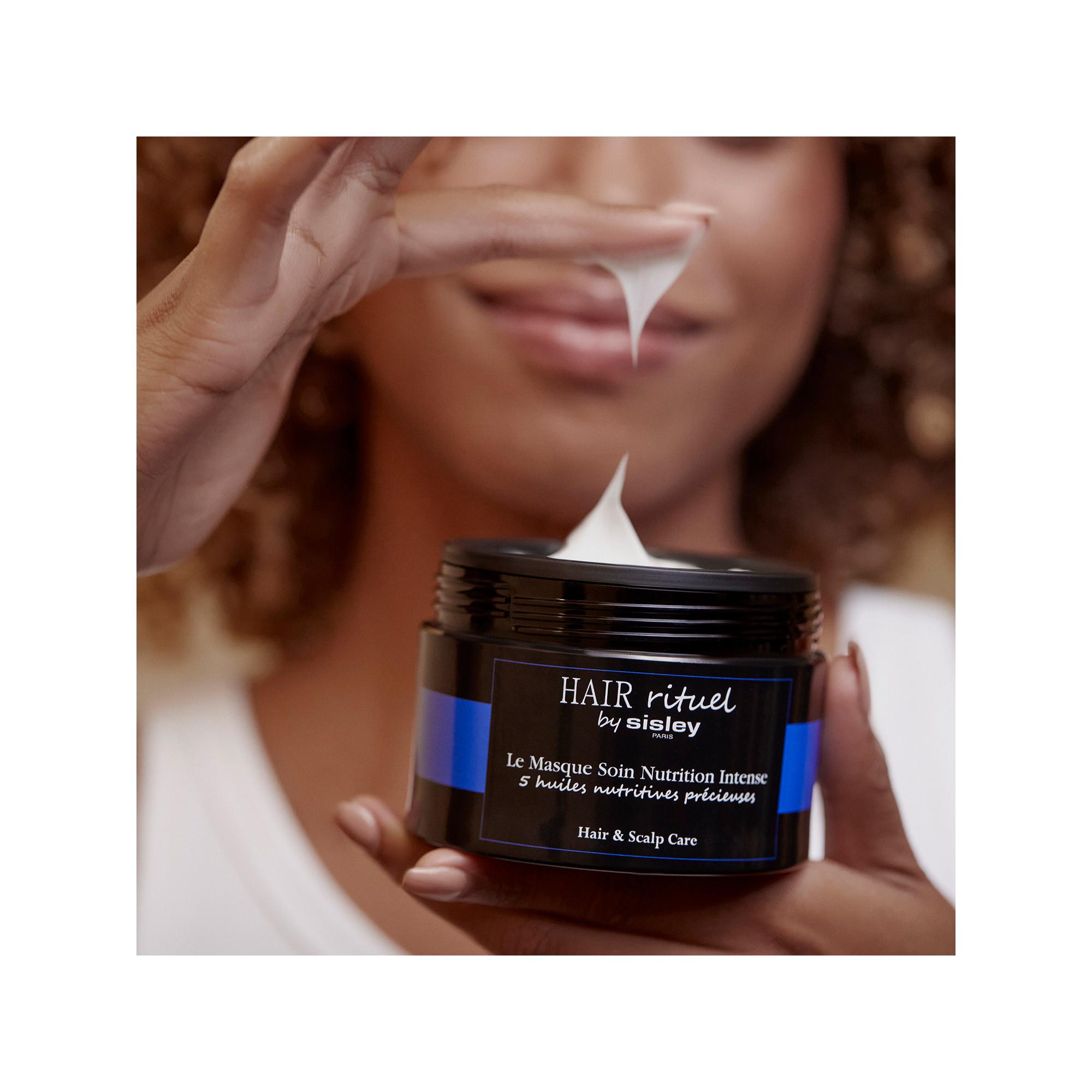 sisley Le Masque Soin Nutrition Intense