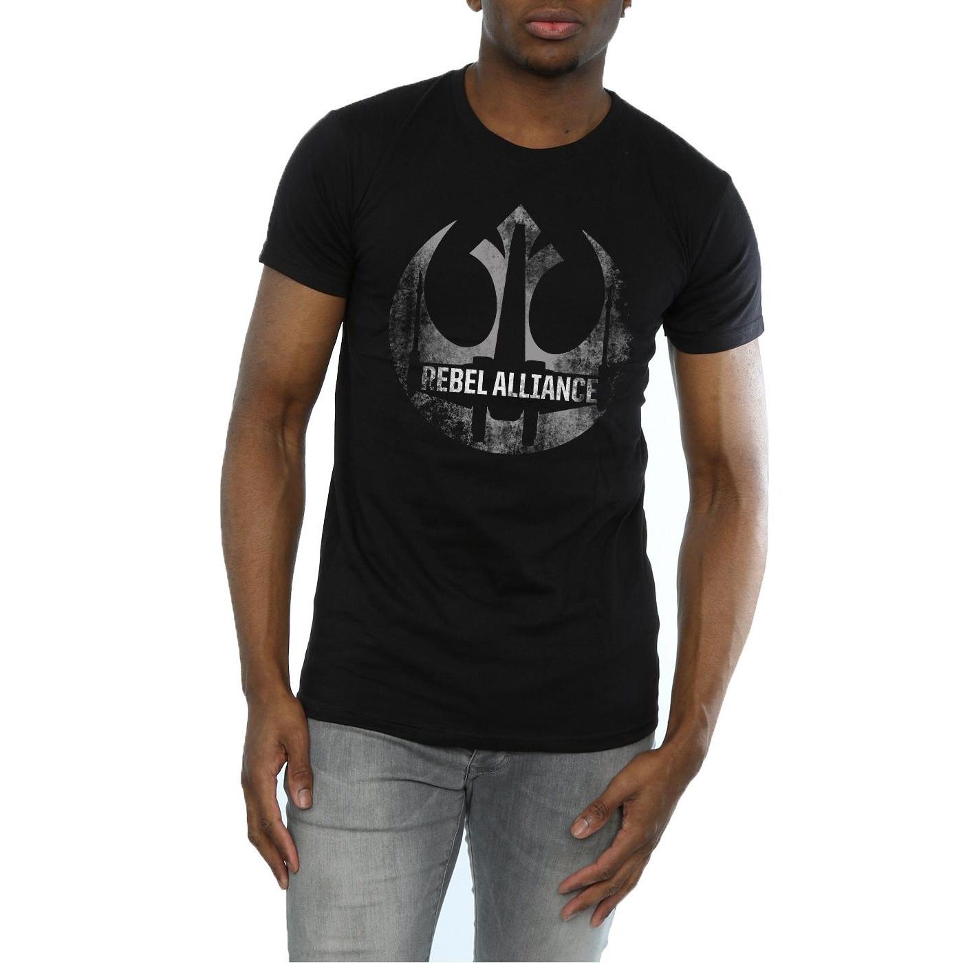 STAR WARS Rogue One Rebel Alliance X-Wing T-Shirt