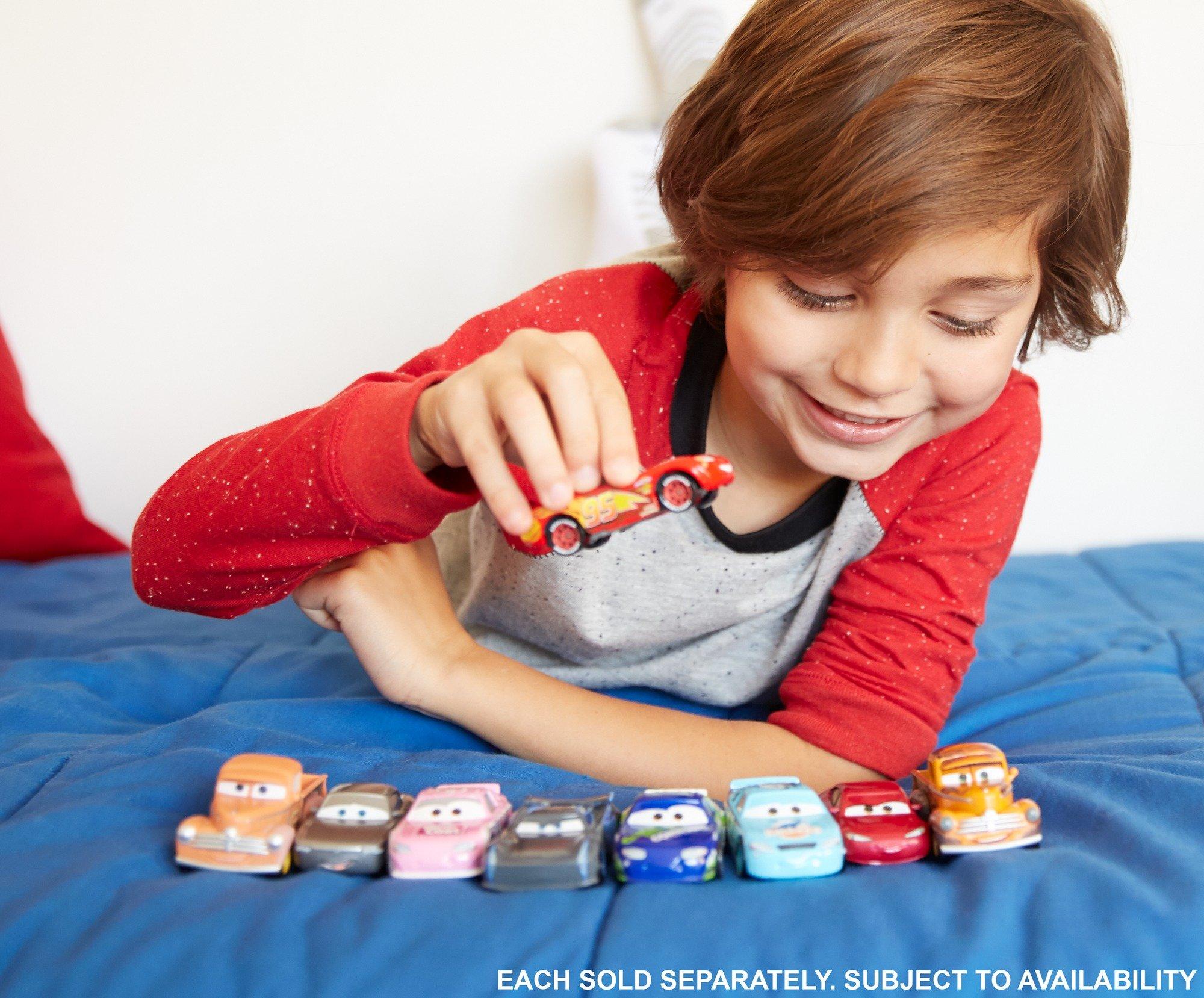 Mattel Disney Cars 1 Überraschungsauto zum Sammeln