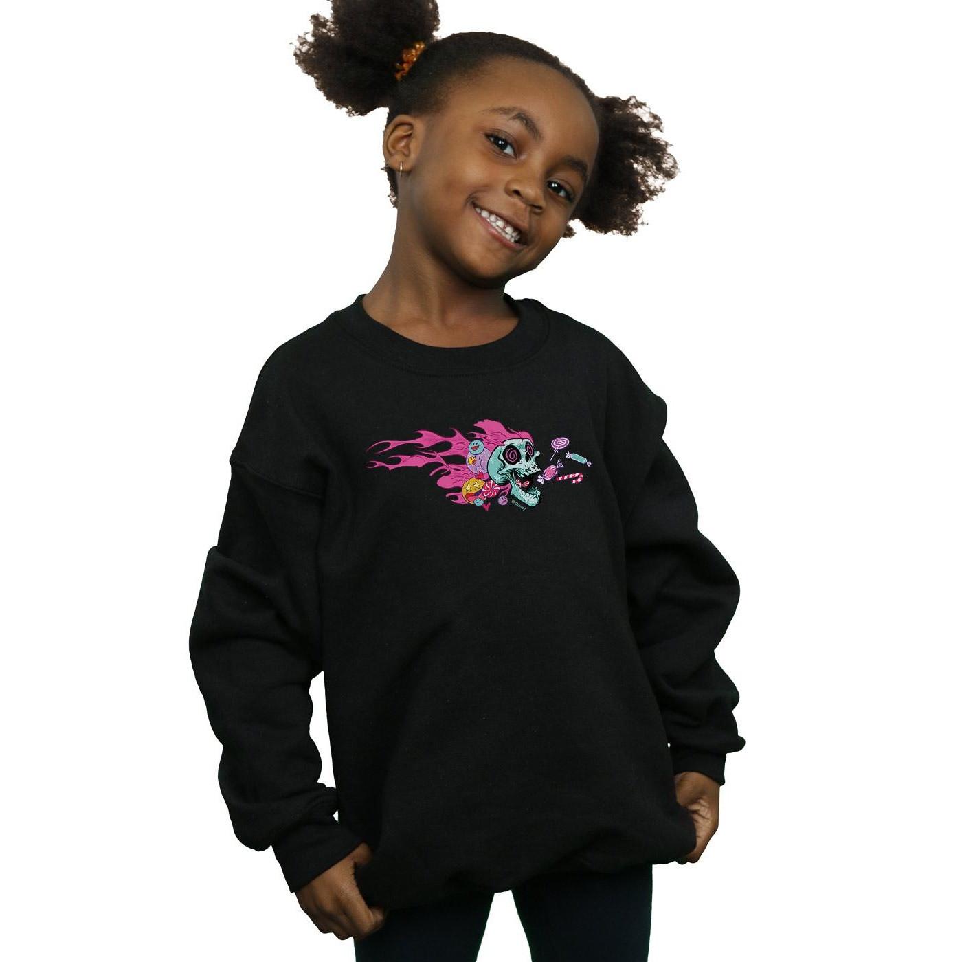 Disney Wreck It Ralph Sweatshirt