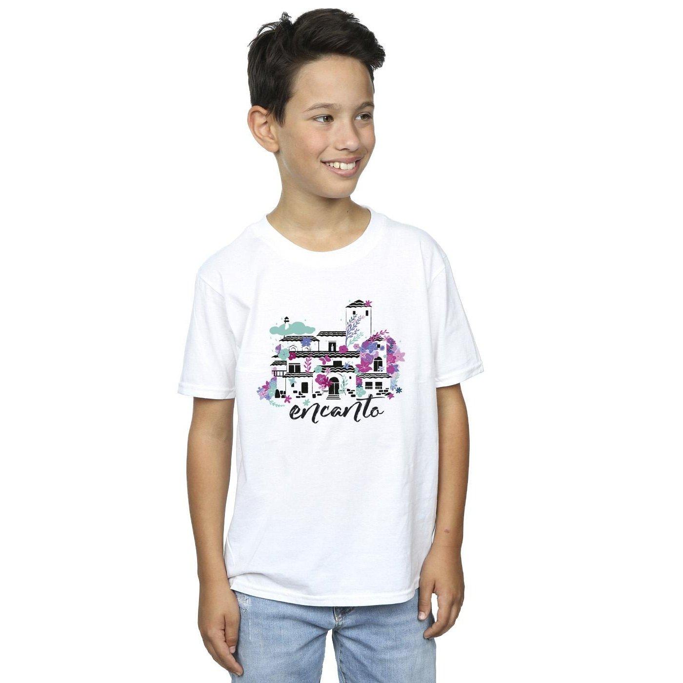 Disney Encanto Casita TShirt