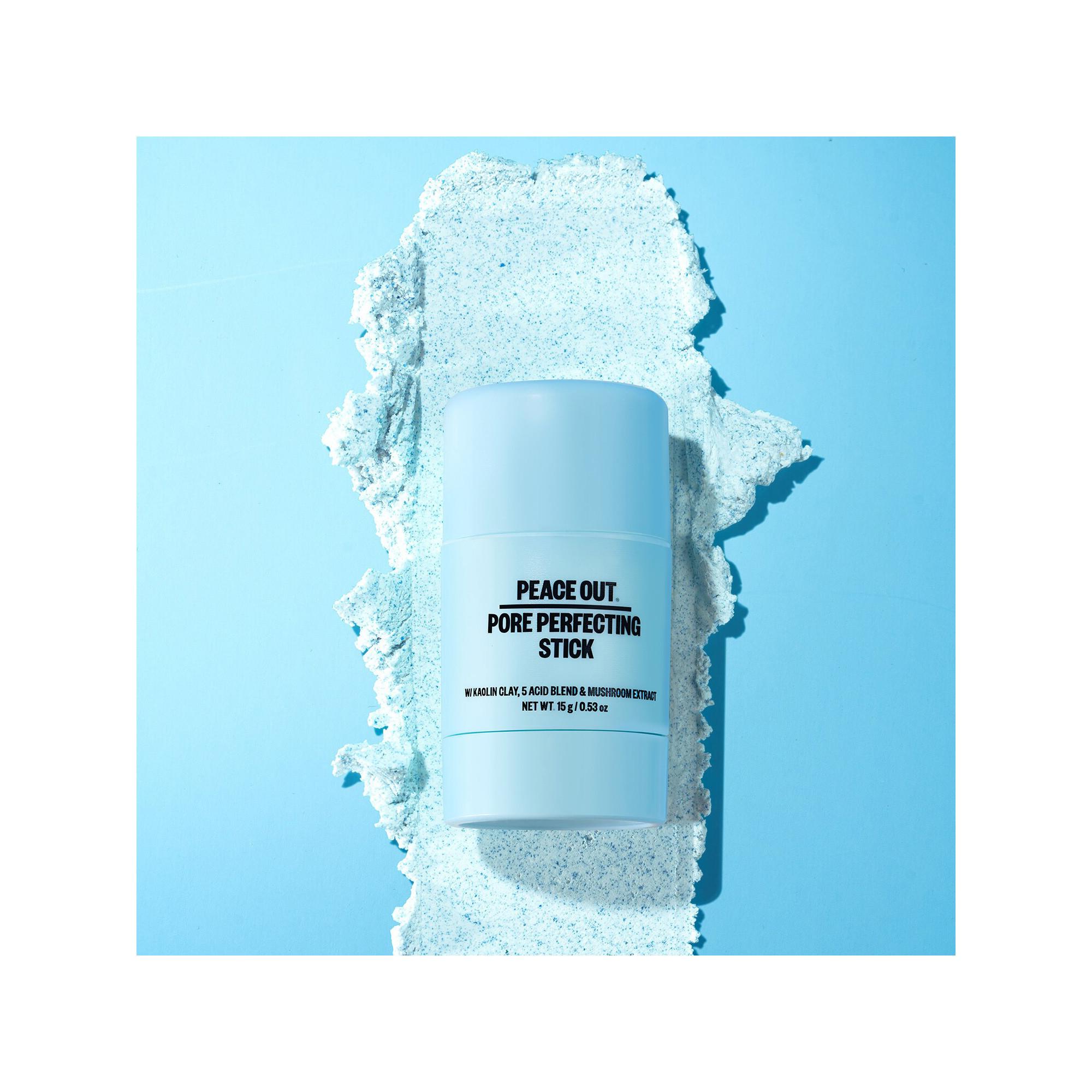 PEACE OUT SKINCARE Gezielter Behandlungsstift - Um die Poren zu entstopfen