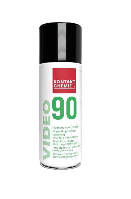 Kontakt Chemie VIDEO 90