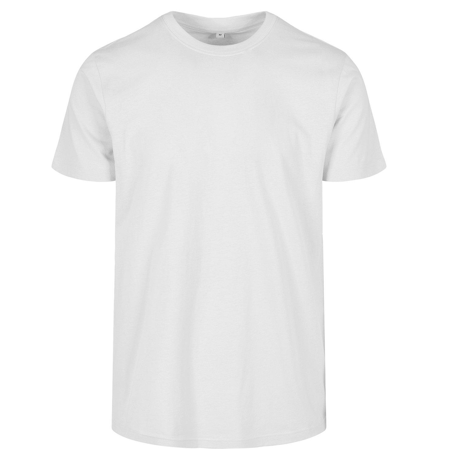 Build Your Own Basic Rundhals T-Shirt