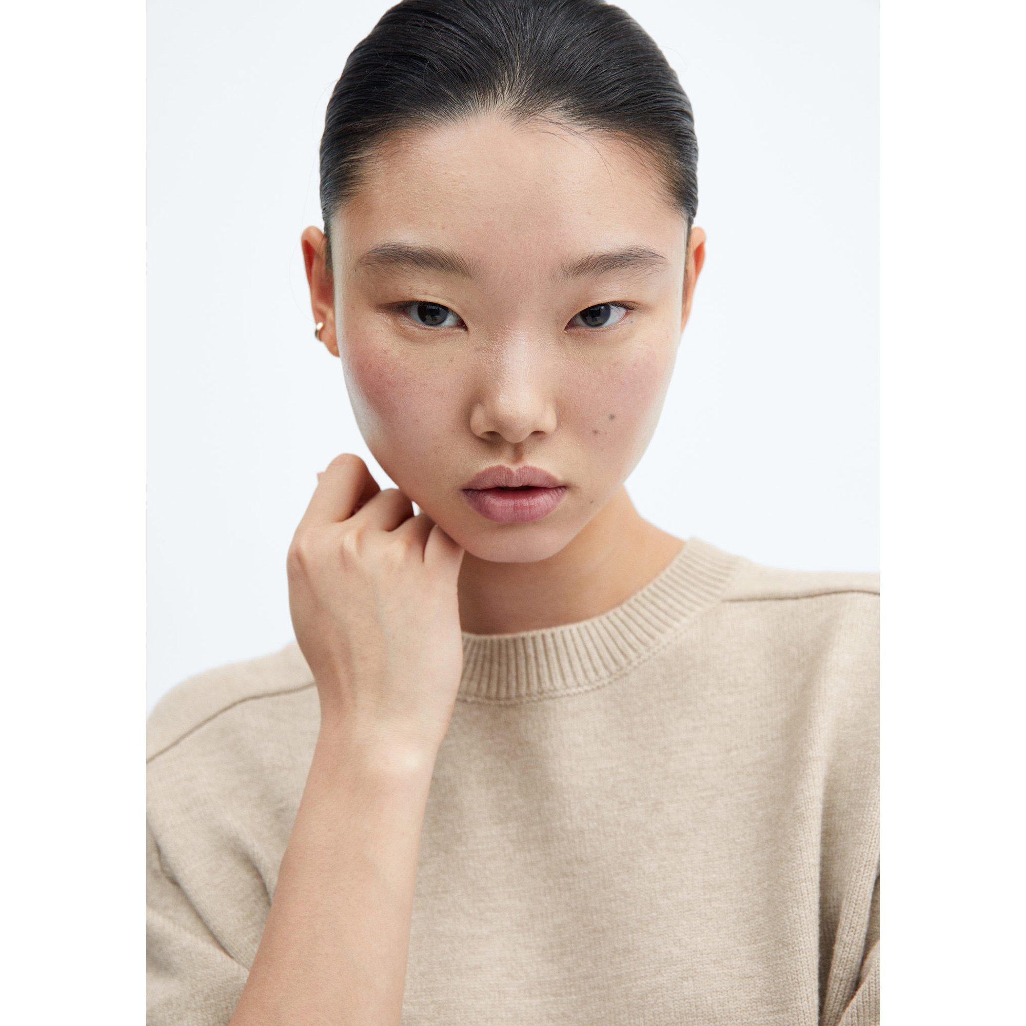 MANGO GIZMO Sweatshirt