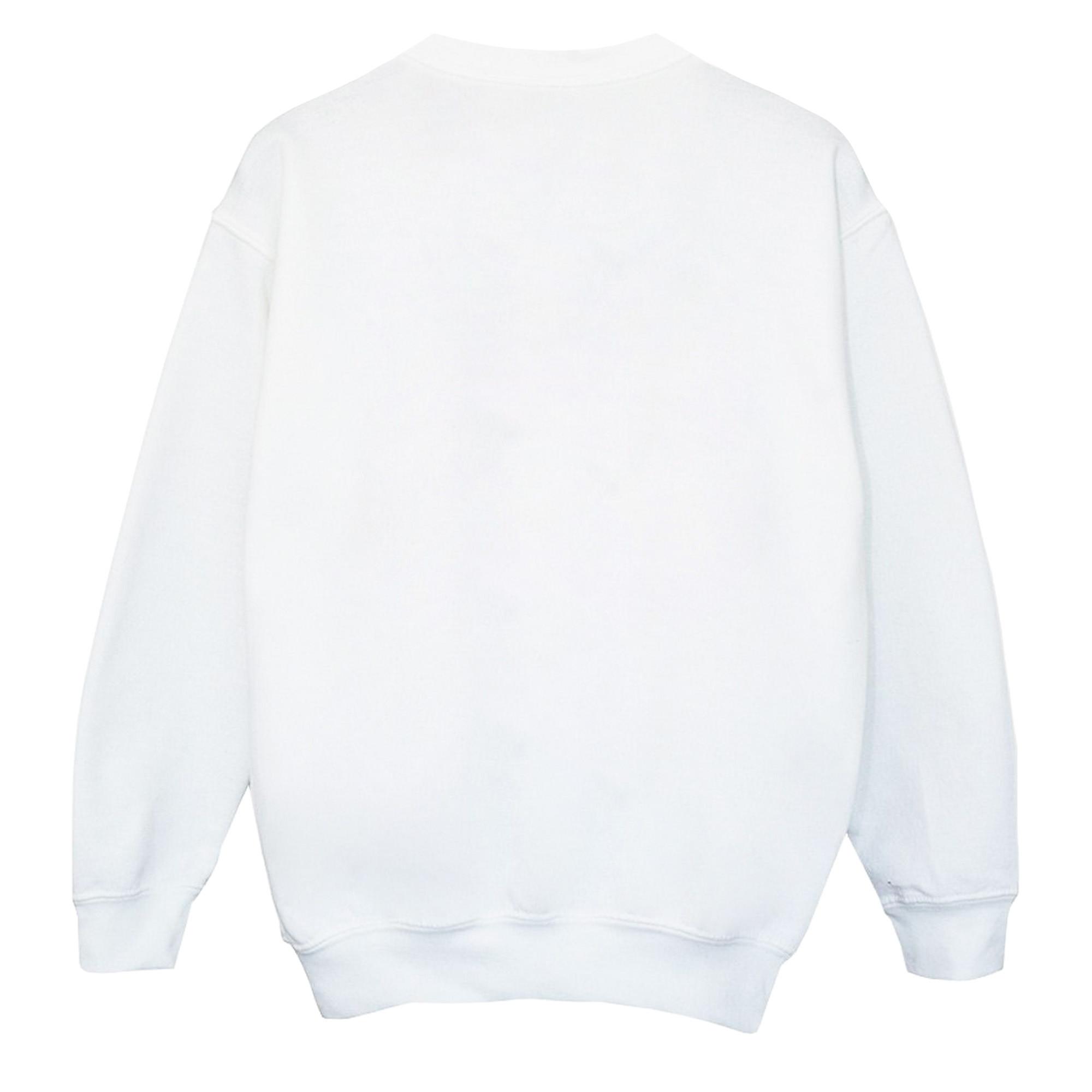 Disney Ohana Sweatshirt