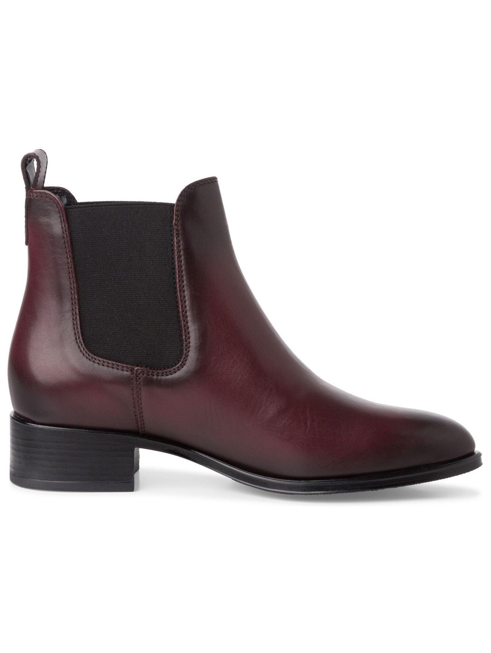Tamaris Stiefelette 1-25019-43