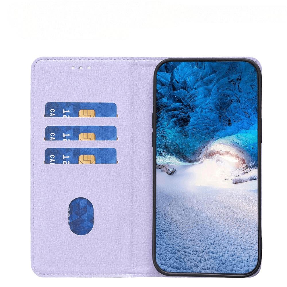 Cover-Discount Xiaomi Redmi A2 / A1 - Binfen Flip Case Hülle