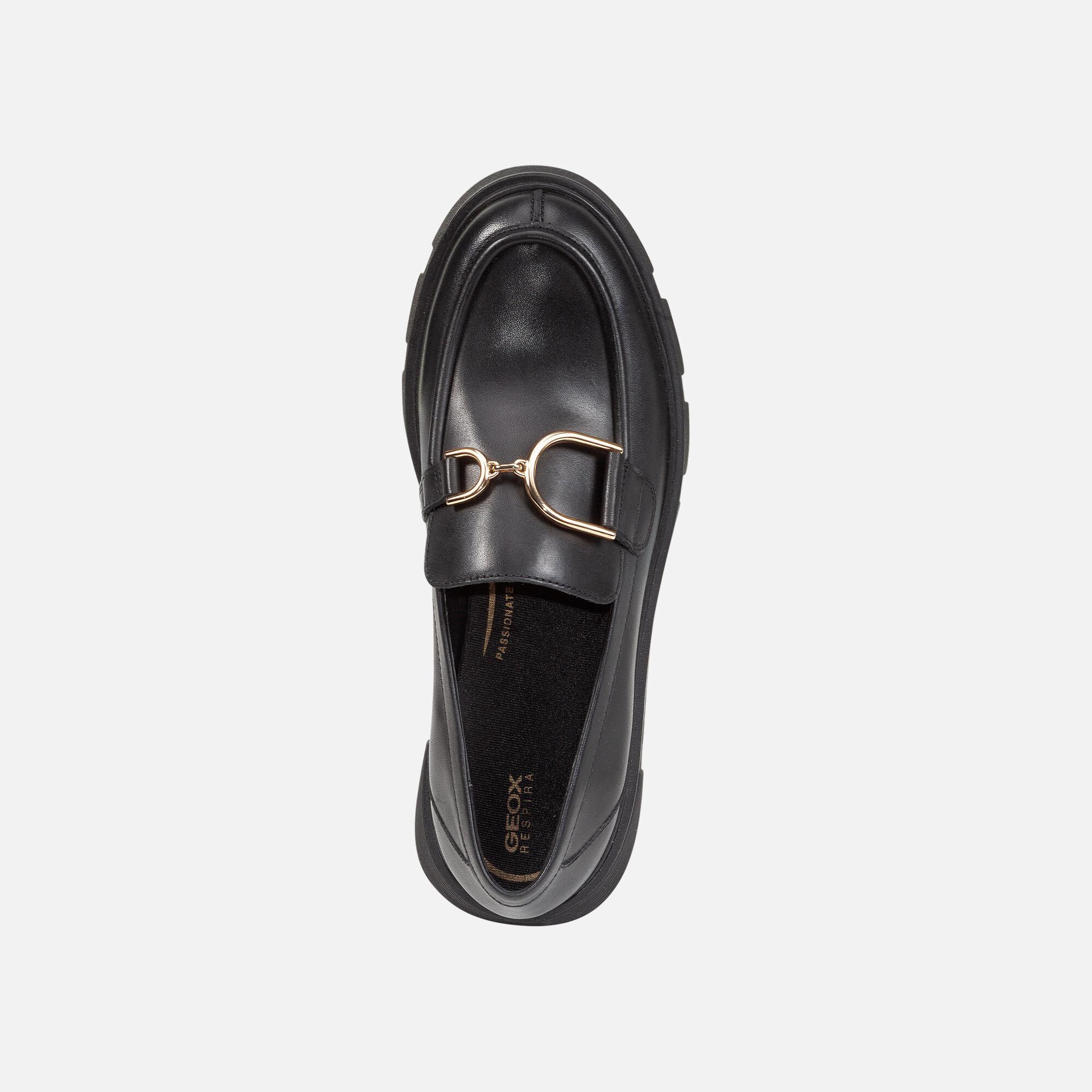 GEOX mokassins für damen vilde