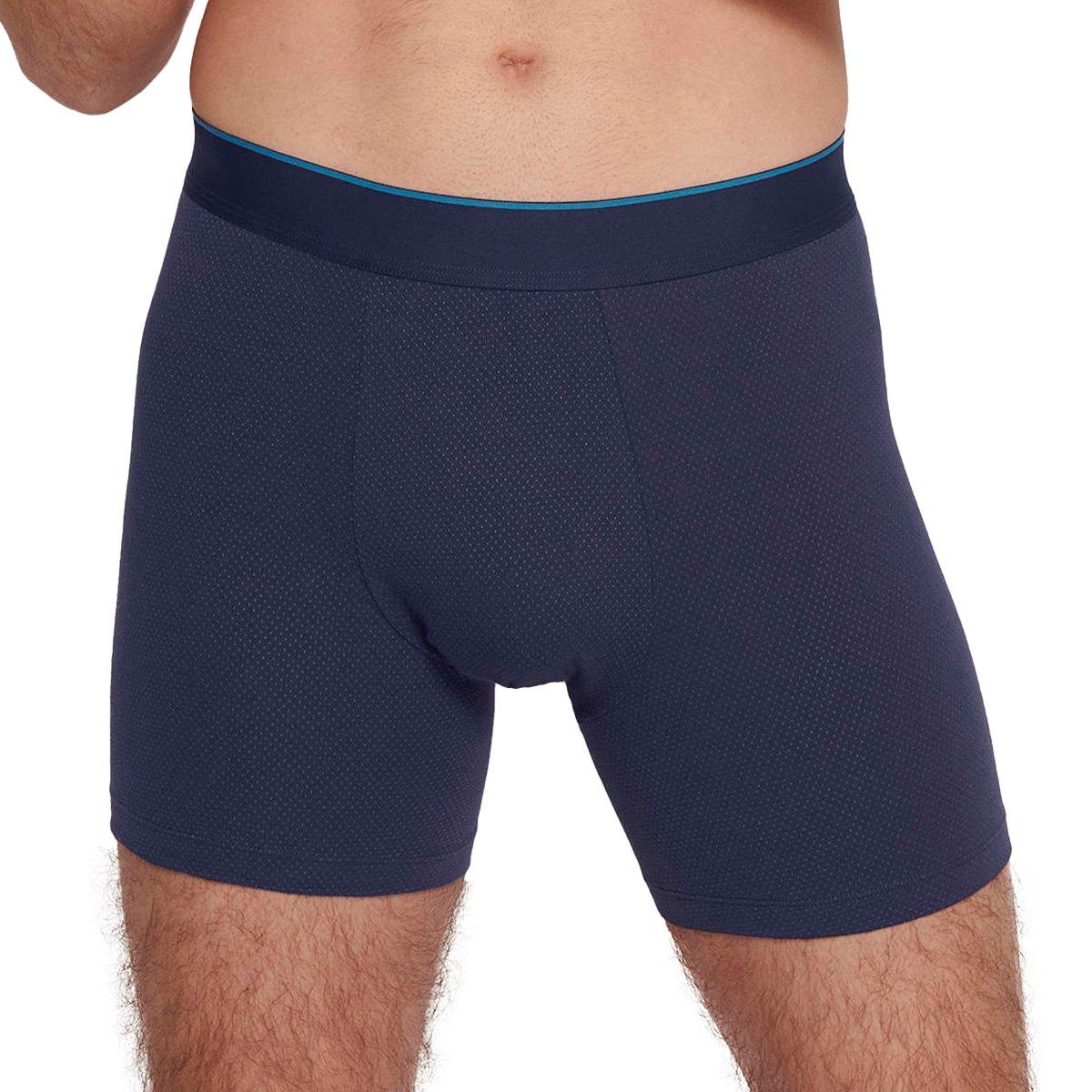 sloggi 4er Pack EVER Airy - Long Short / Pant
