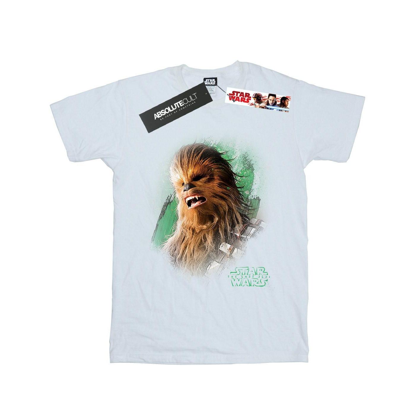 STAR WARS The Last Jedi TShirt