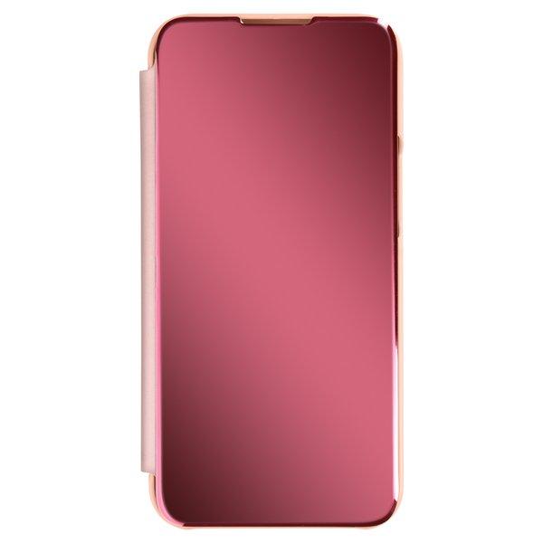 Avizar Spiegelhülle iPhone 13 Pro Rosa