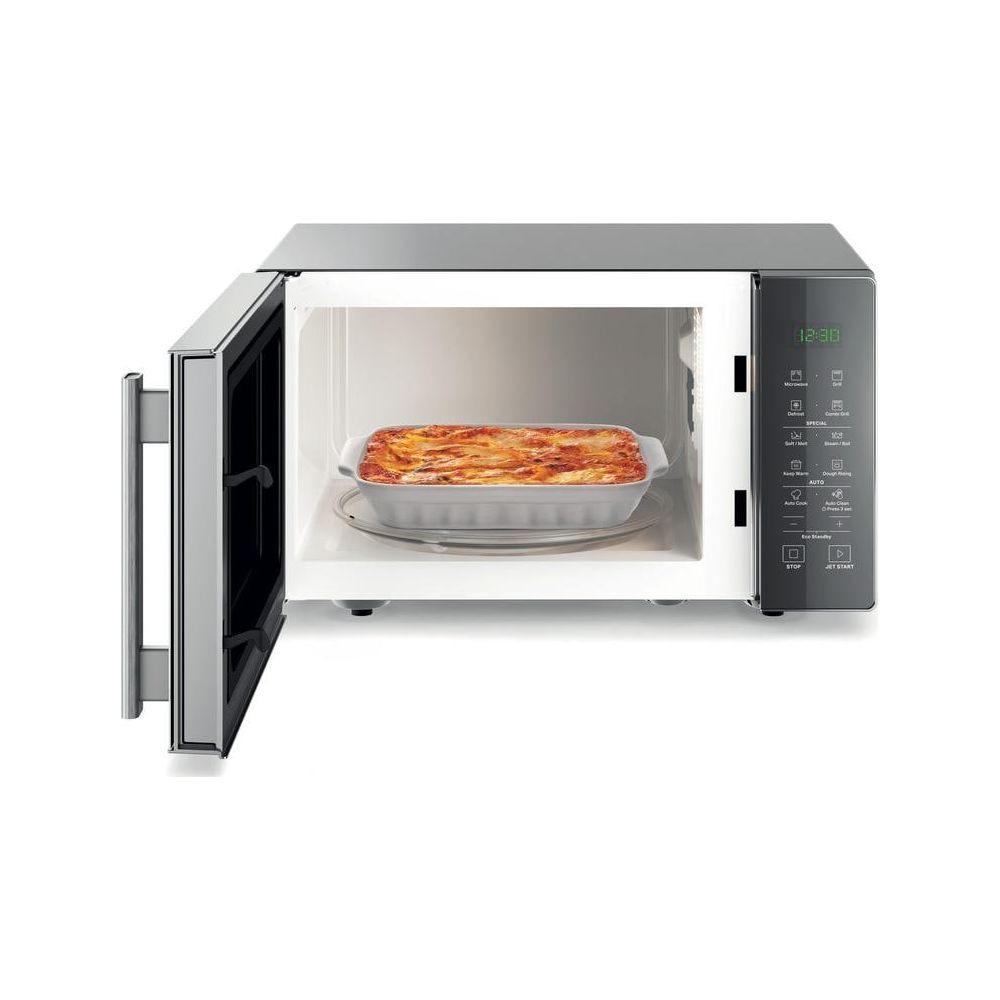 Bauknecht MW 254 SM (25 l)