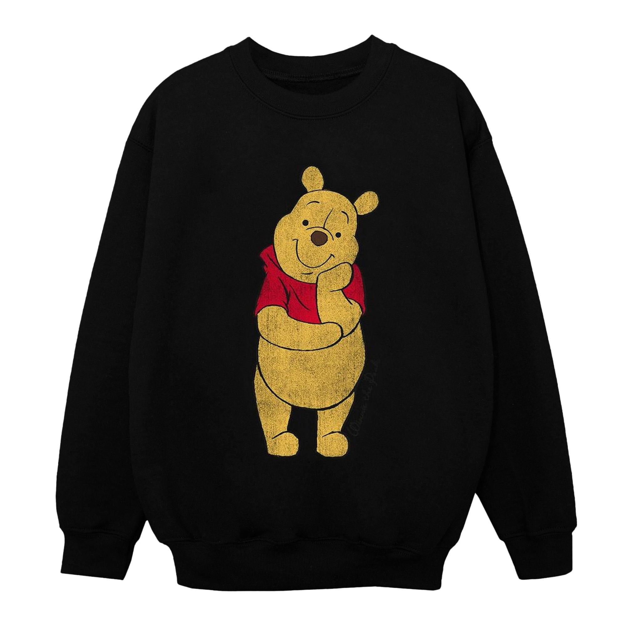 Winnie the Pooh Classic Sweatshirt