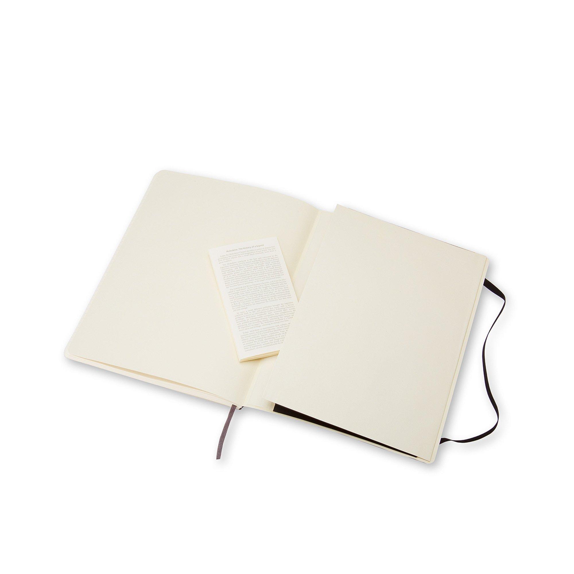 MOLESKINE Notizbuch Softcover