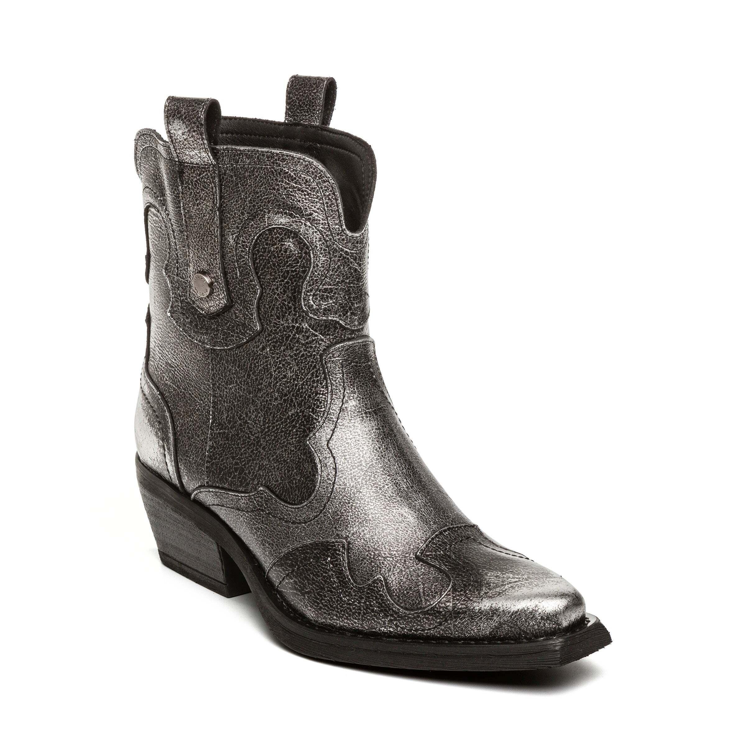 STEVE MADDEN stiefel waynoa