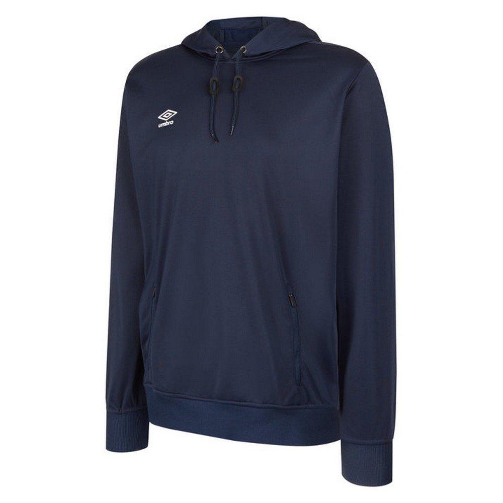 Umbro Club Essential Kapuzenpullover