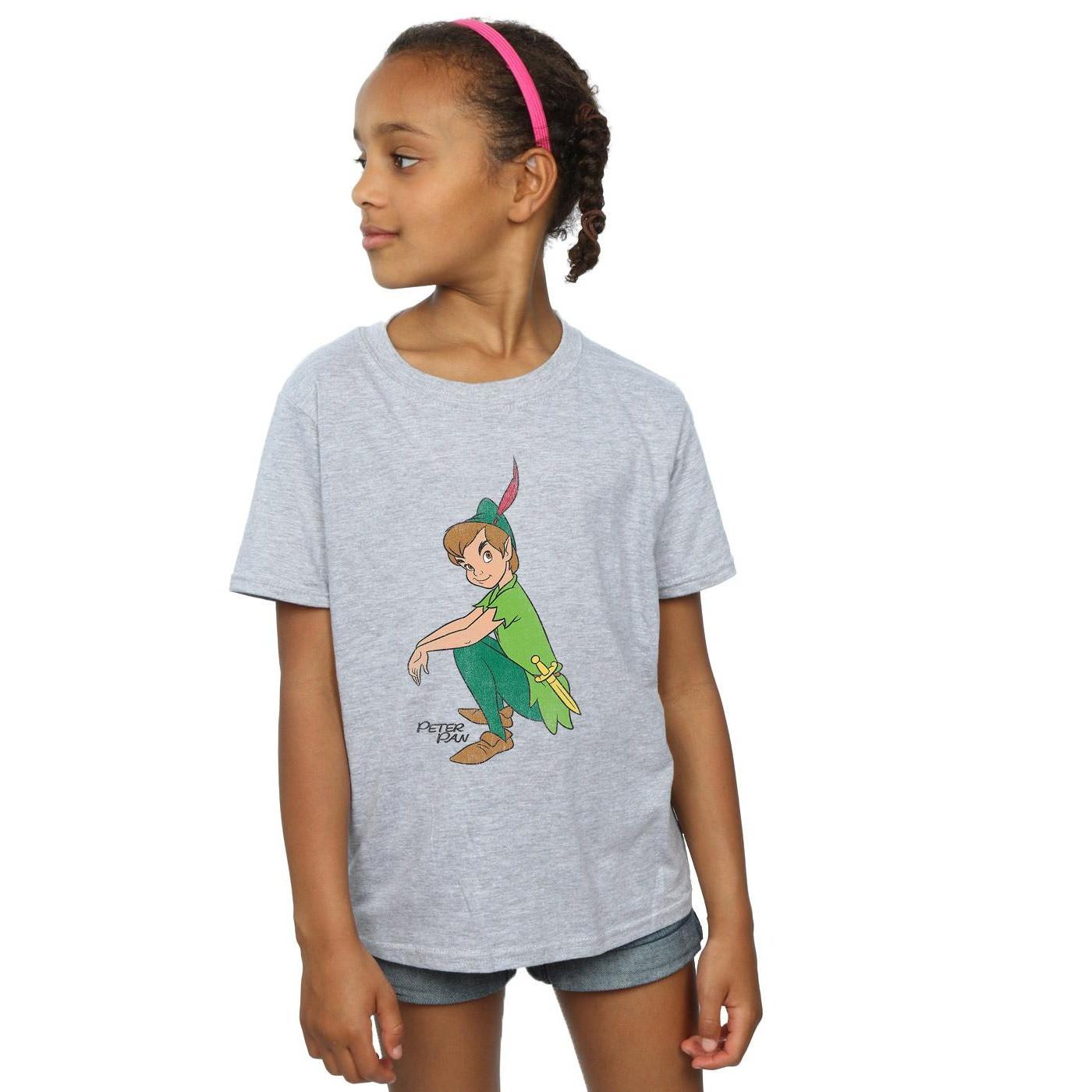 Peter Pan Classic TShirt