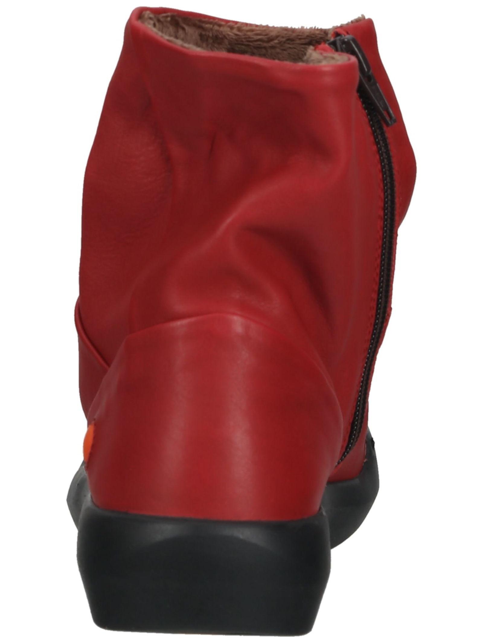 softinos Stiefelette P900550