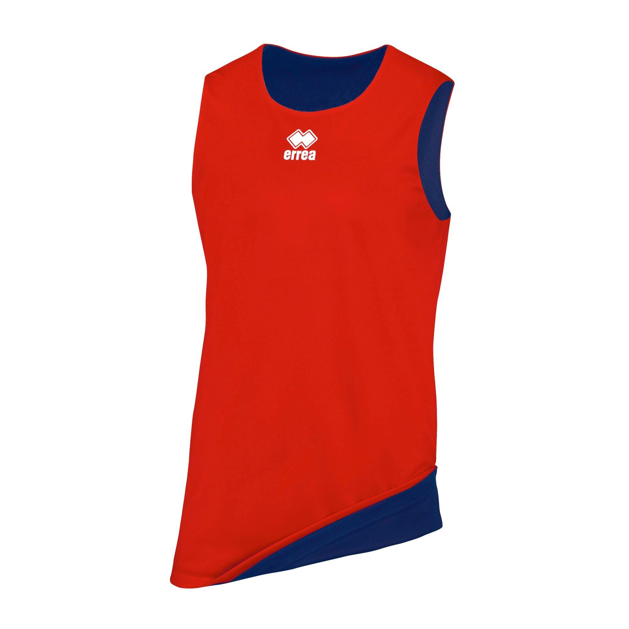 errea reversibles tank top chicago