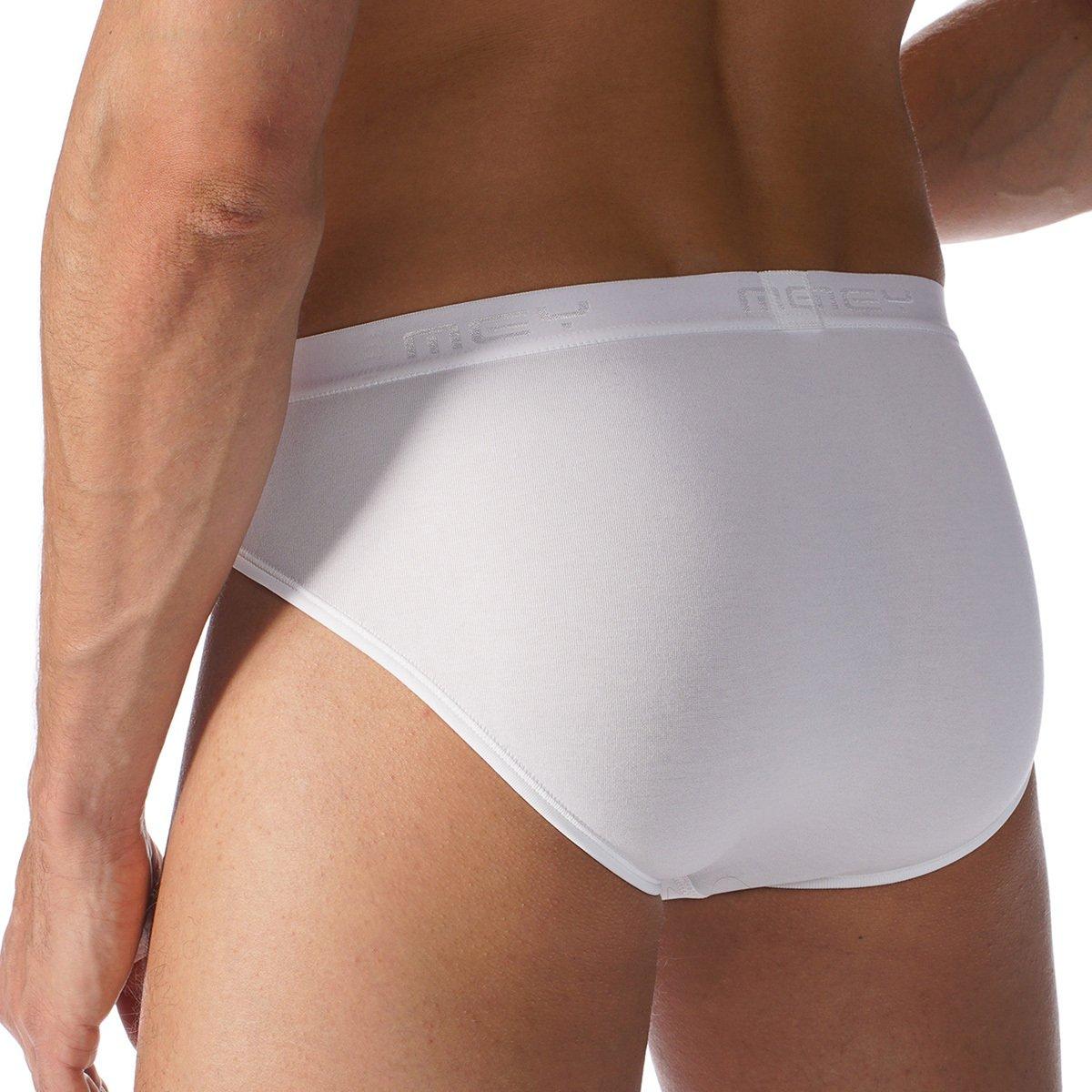 mey 2er Pack Software - Slip / Unterhose