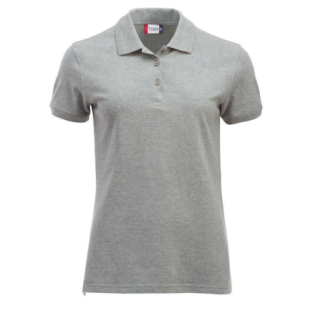 Clique Manhattan Poloshirt