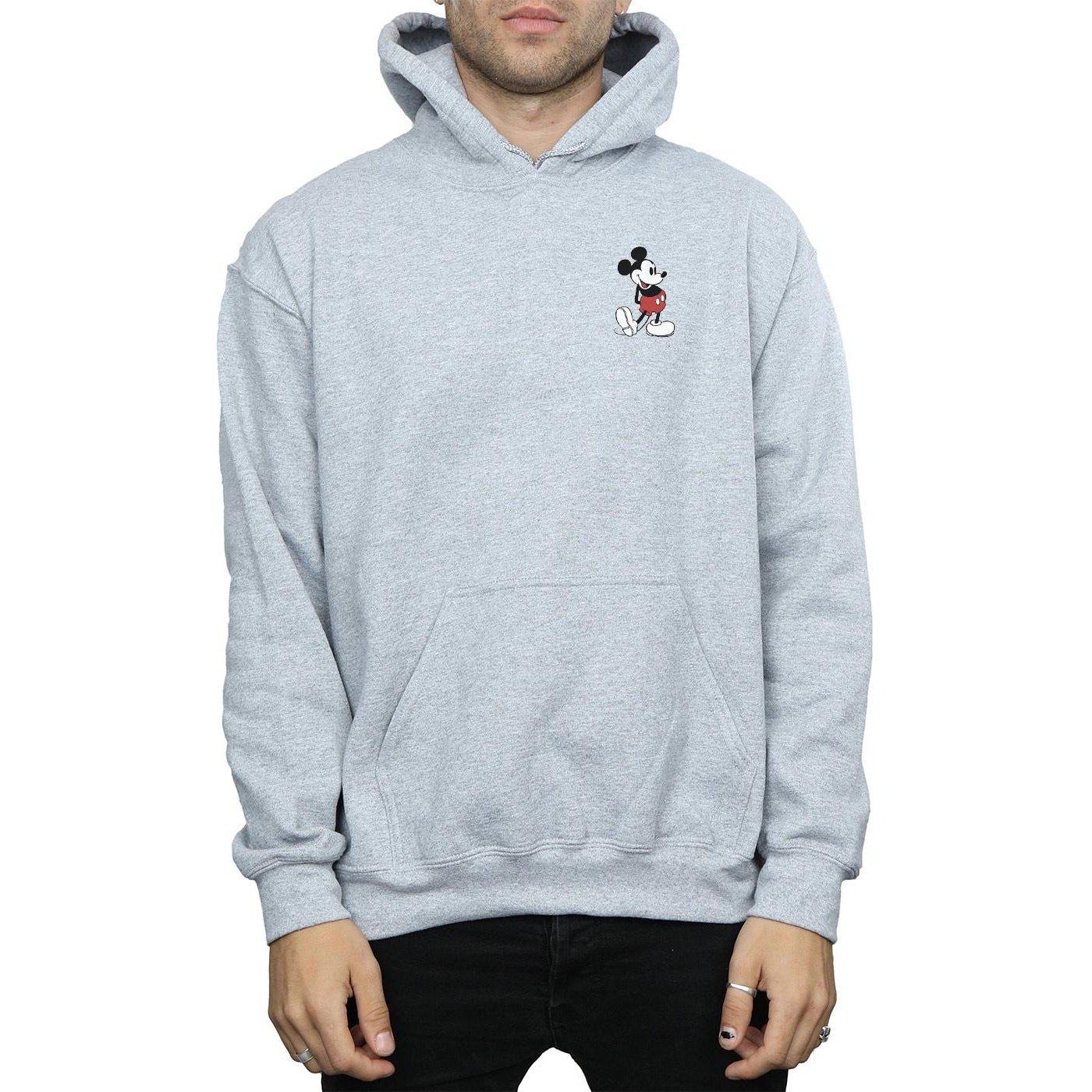 Disney Kickin Kapuzenpullover
