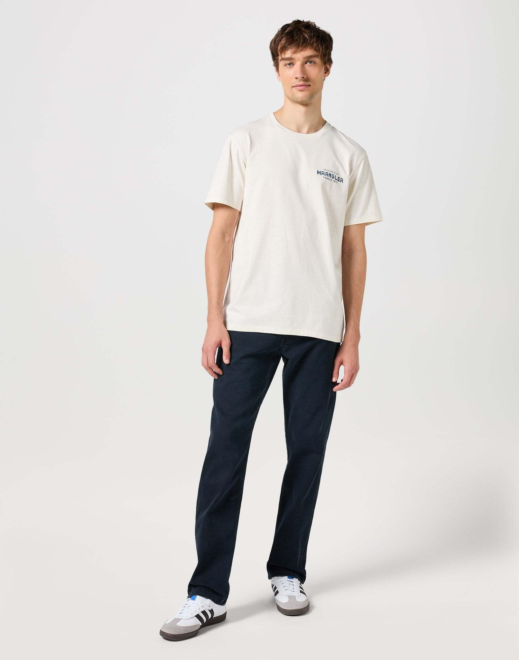 Wrangler Graphic Tee